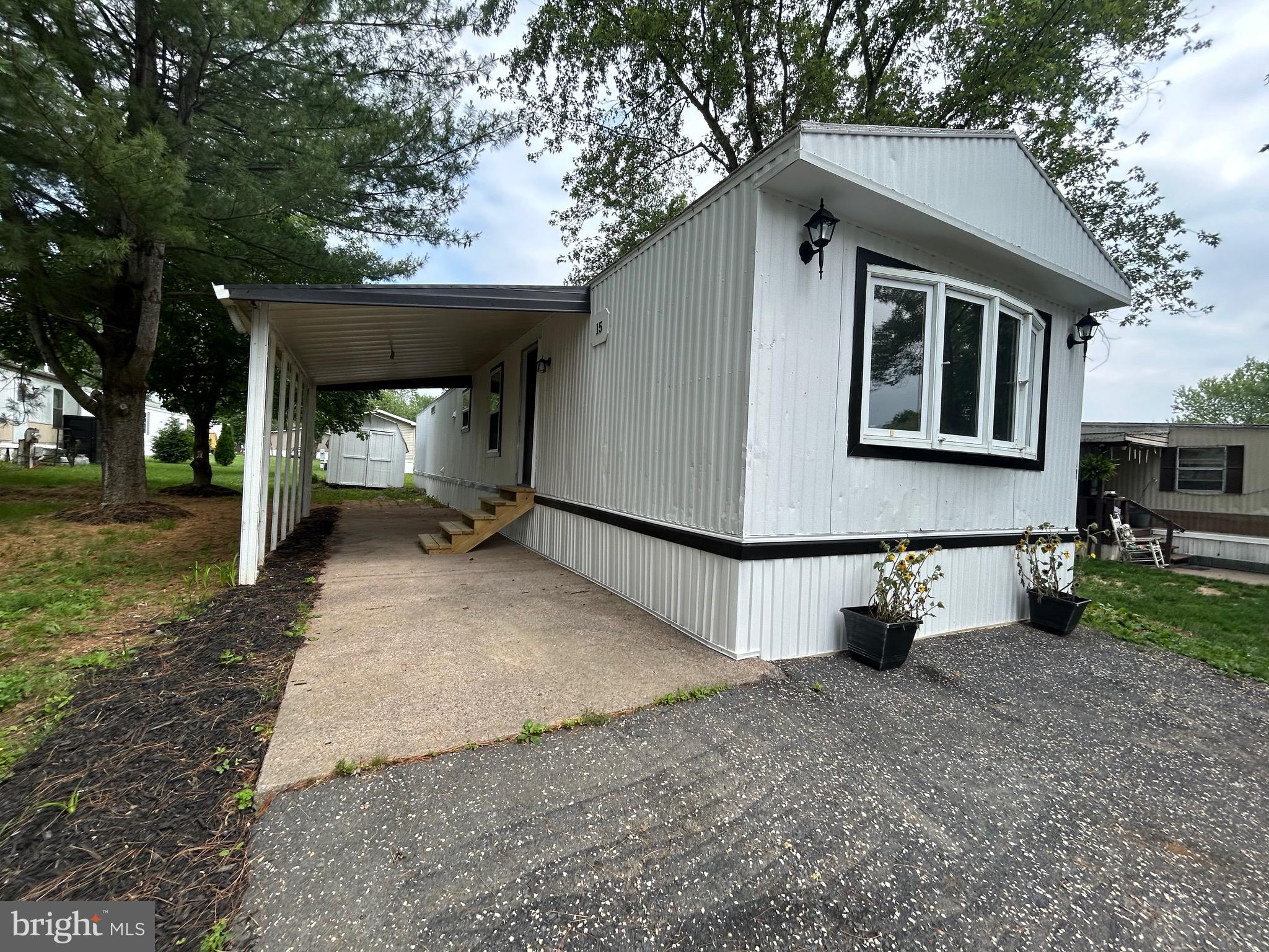 MIDDLESEX TWP - Residential