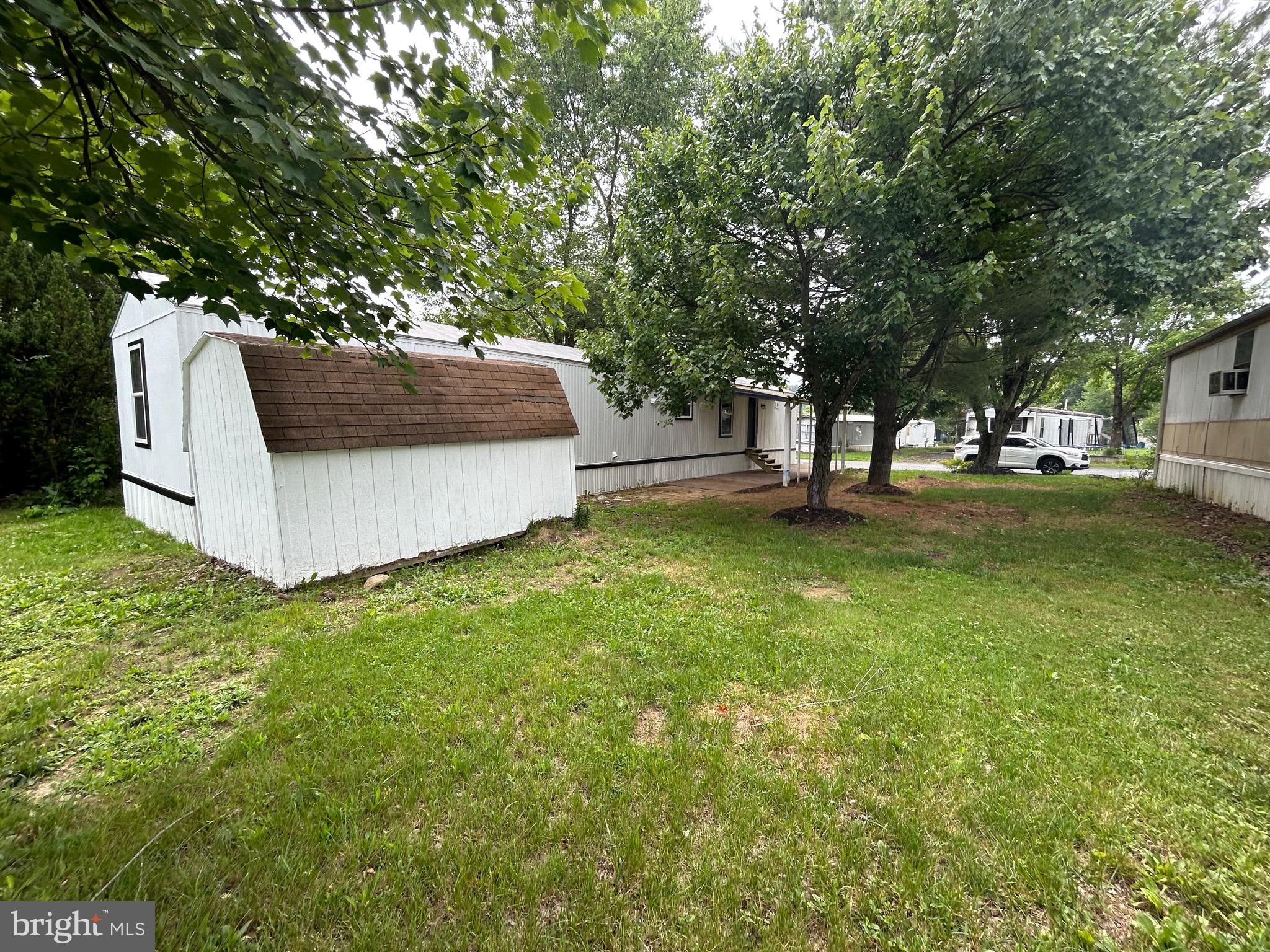 MIDDLESEX TWP - Residential