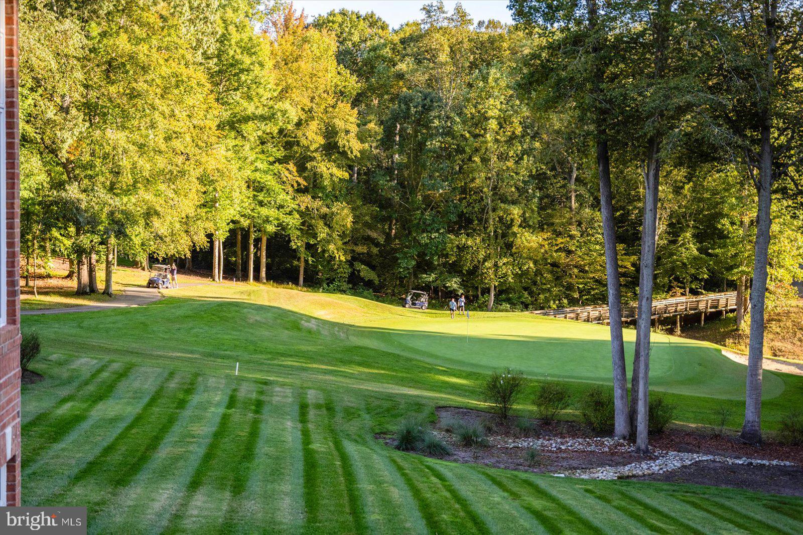 SOUTH RIVER COLONY - Residential