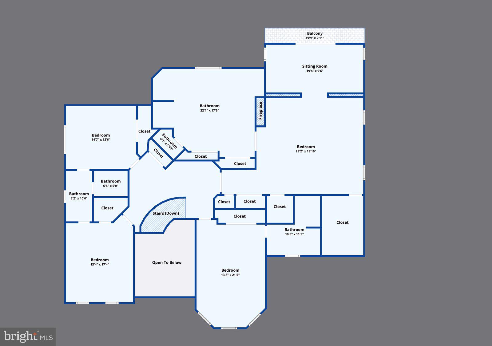 SOUTH RIVER COLONY - Residential