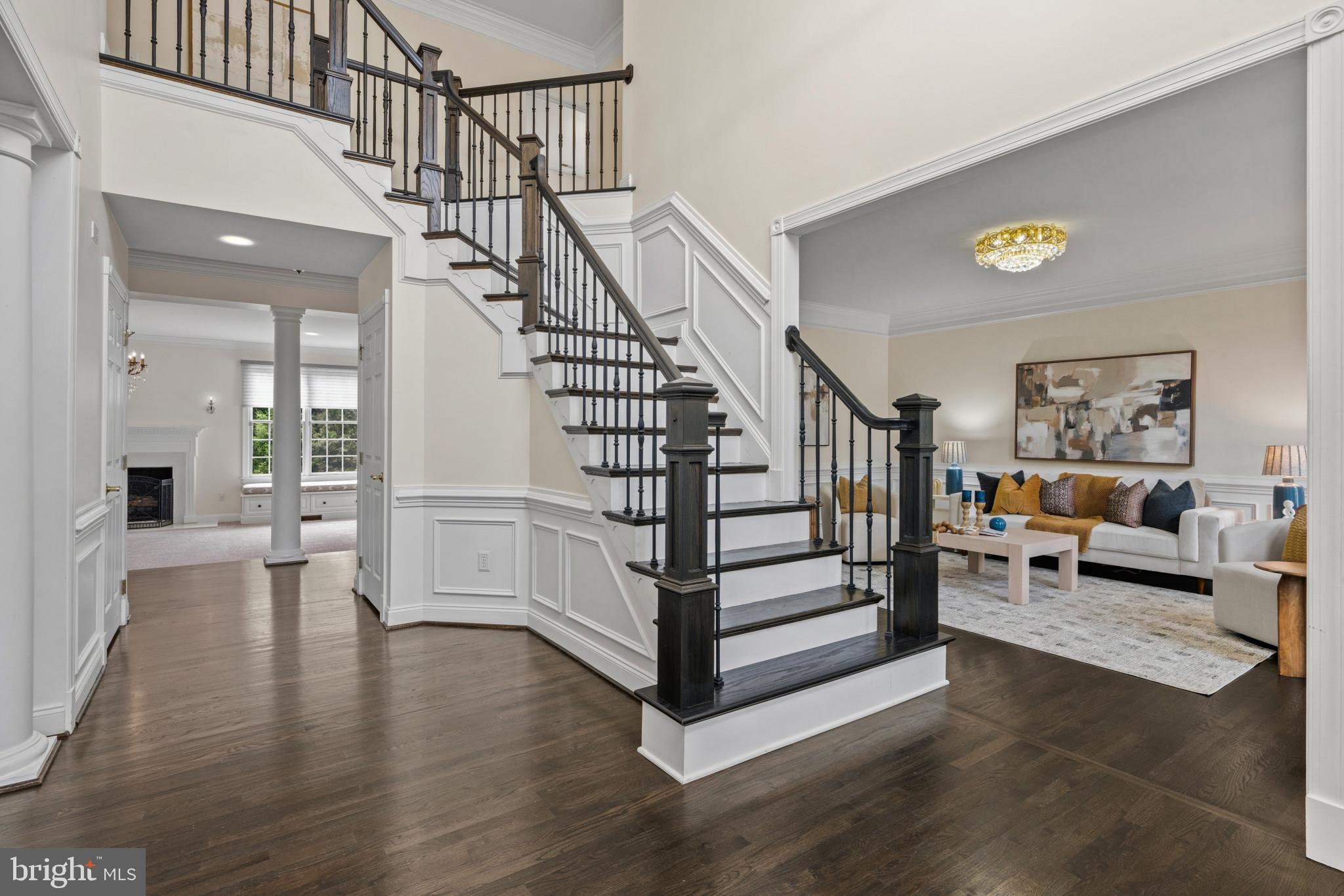8203 PUMPKIN HILL COURT