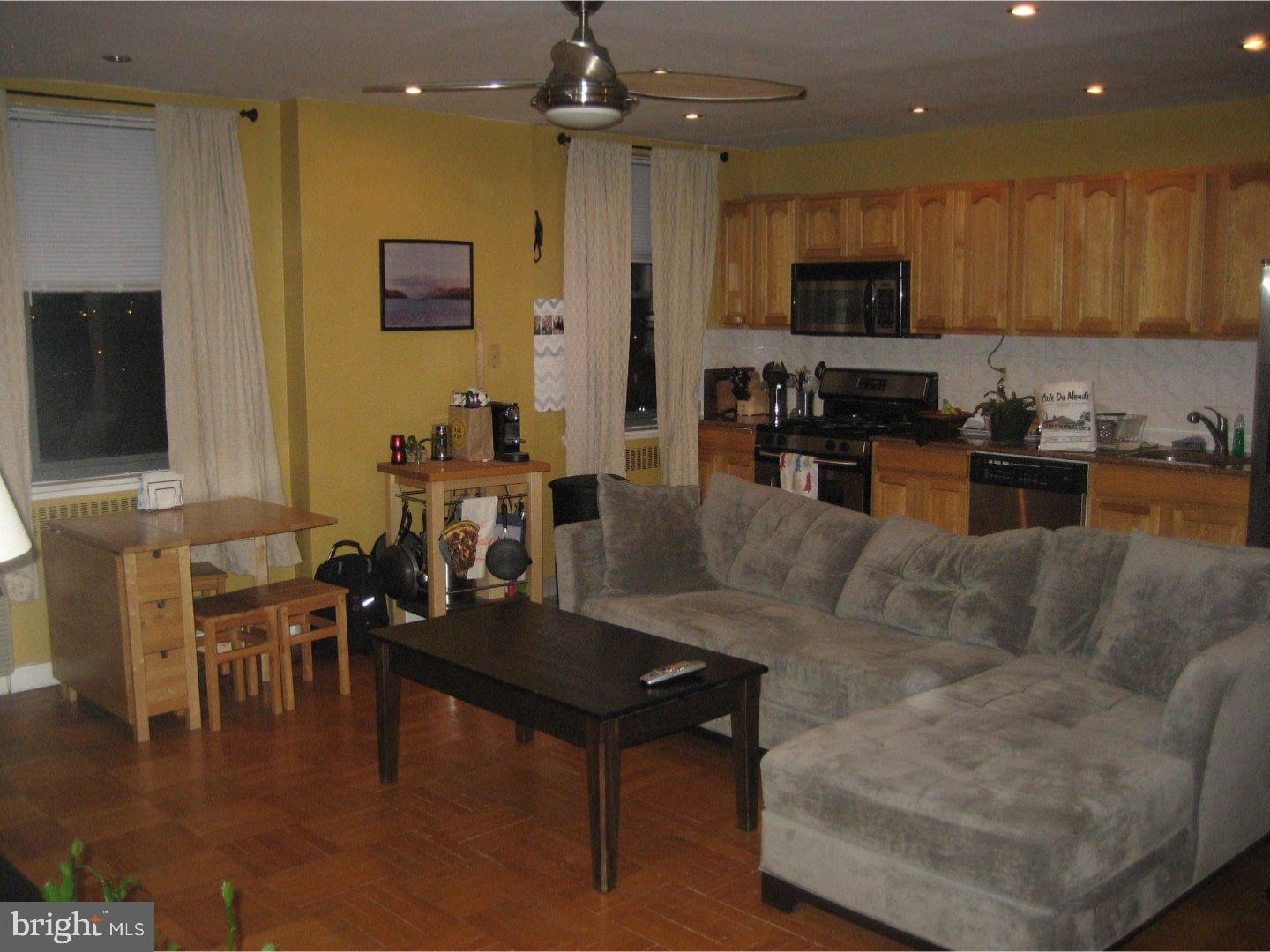 ART MUSEUM AREA - Residential Lease