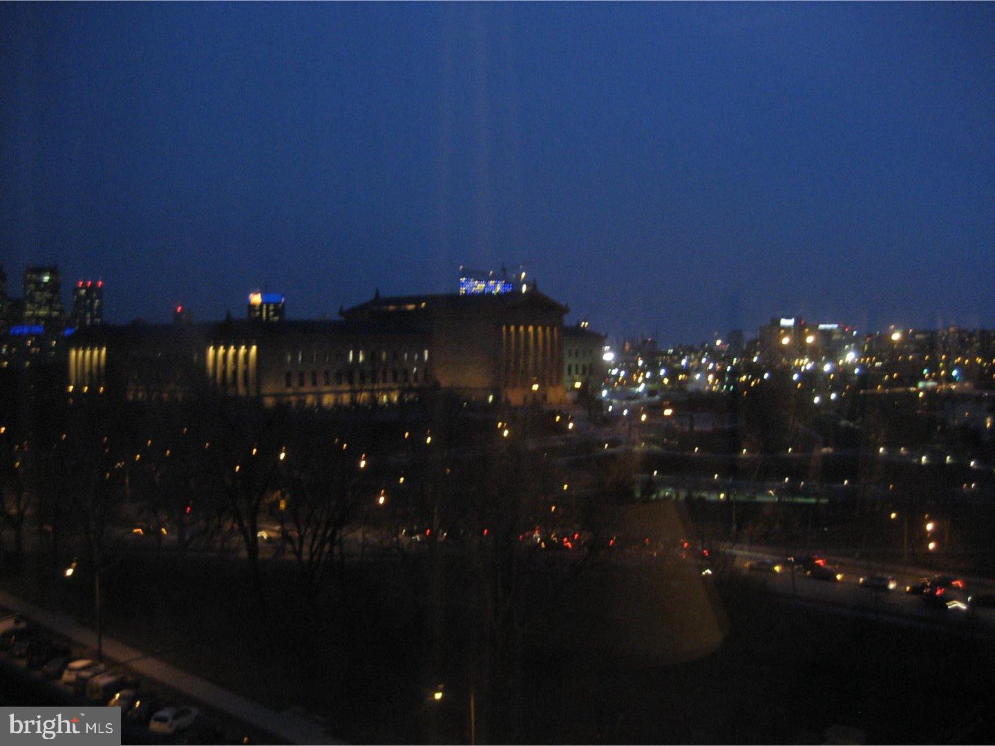 ART MUSEUM AREA - Residential Lease