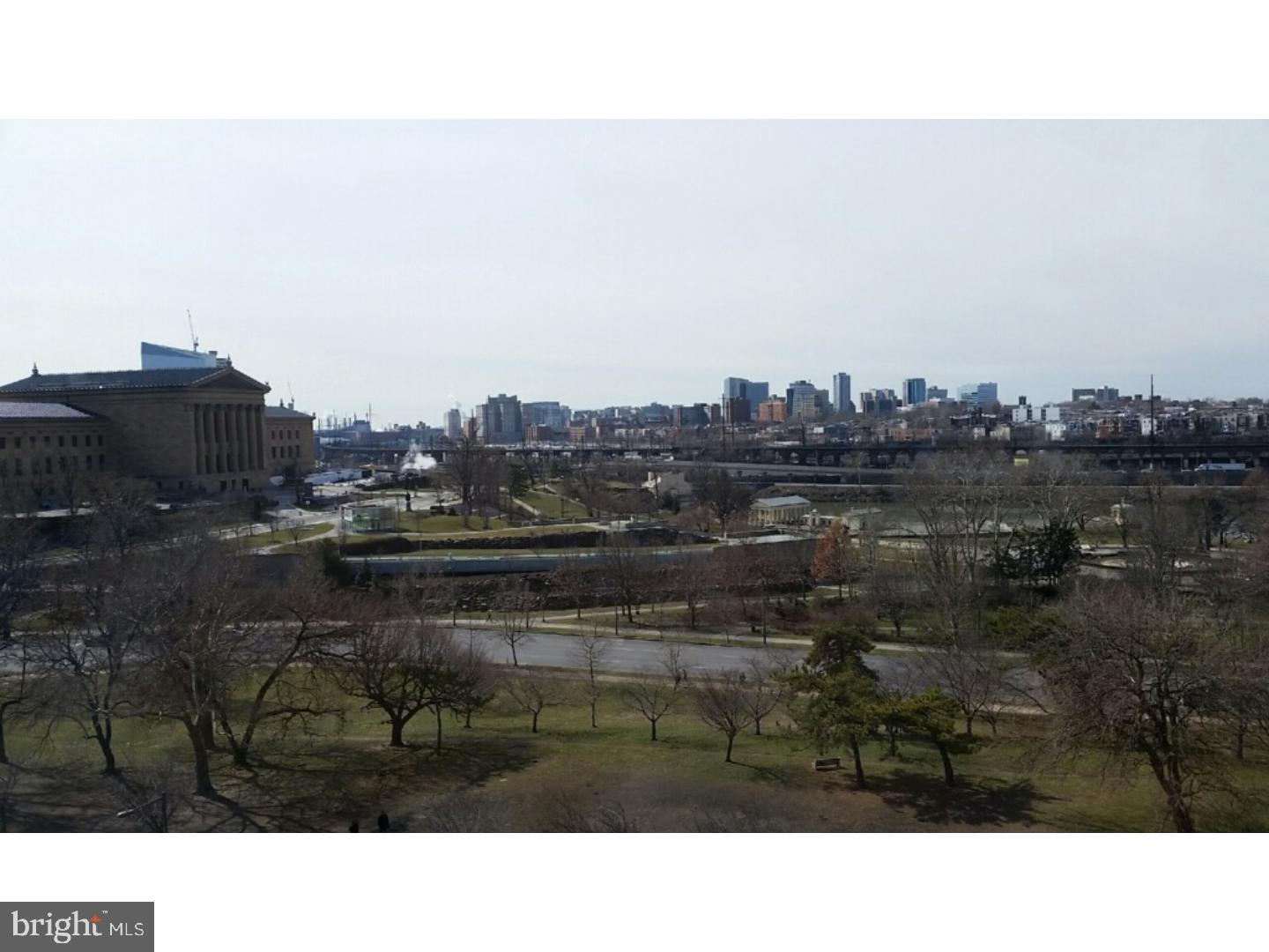 ART MUSEUM AREA - Residential Lease