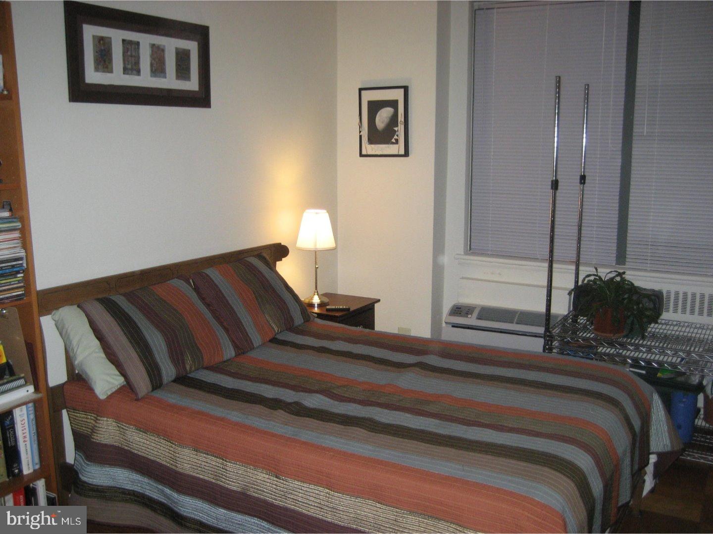 ART MUSEUM AREA - Residential Lease