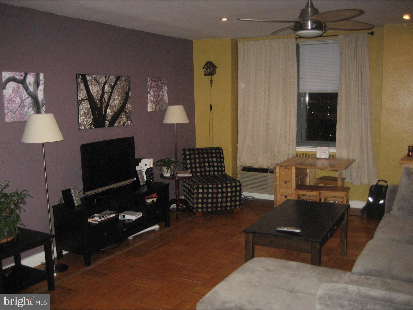 ART MUSEUM AREA - Residential Lease
