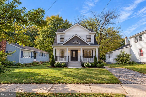 Vacant Land For Sale - 435 Deptford Avenue<br/> WOODBURY, NJ 08096