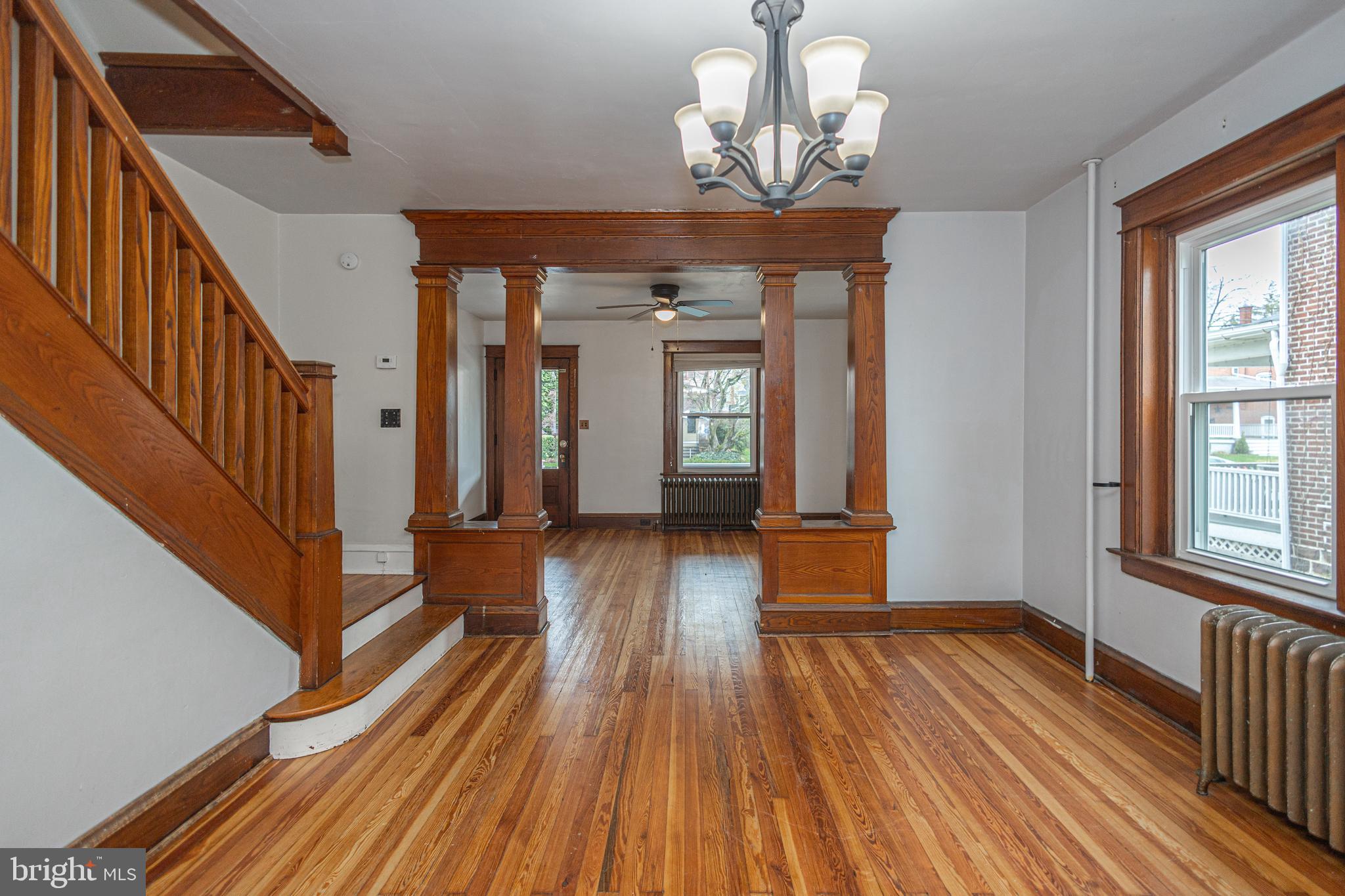 LANSDALE - Residential