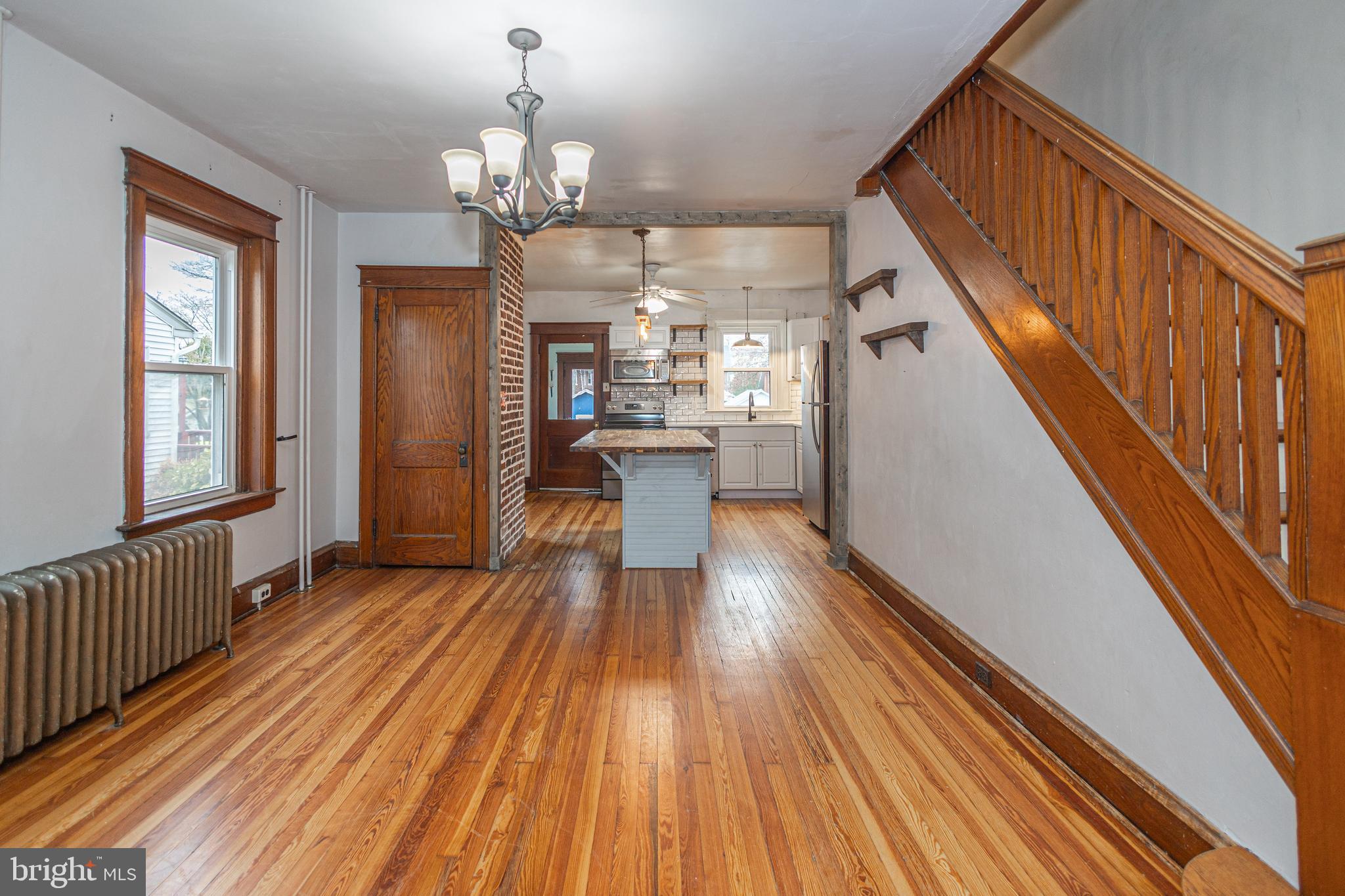 LANSDALE - Residential