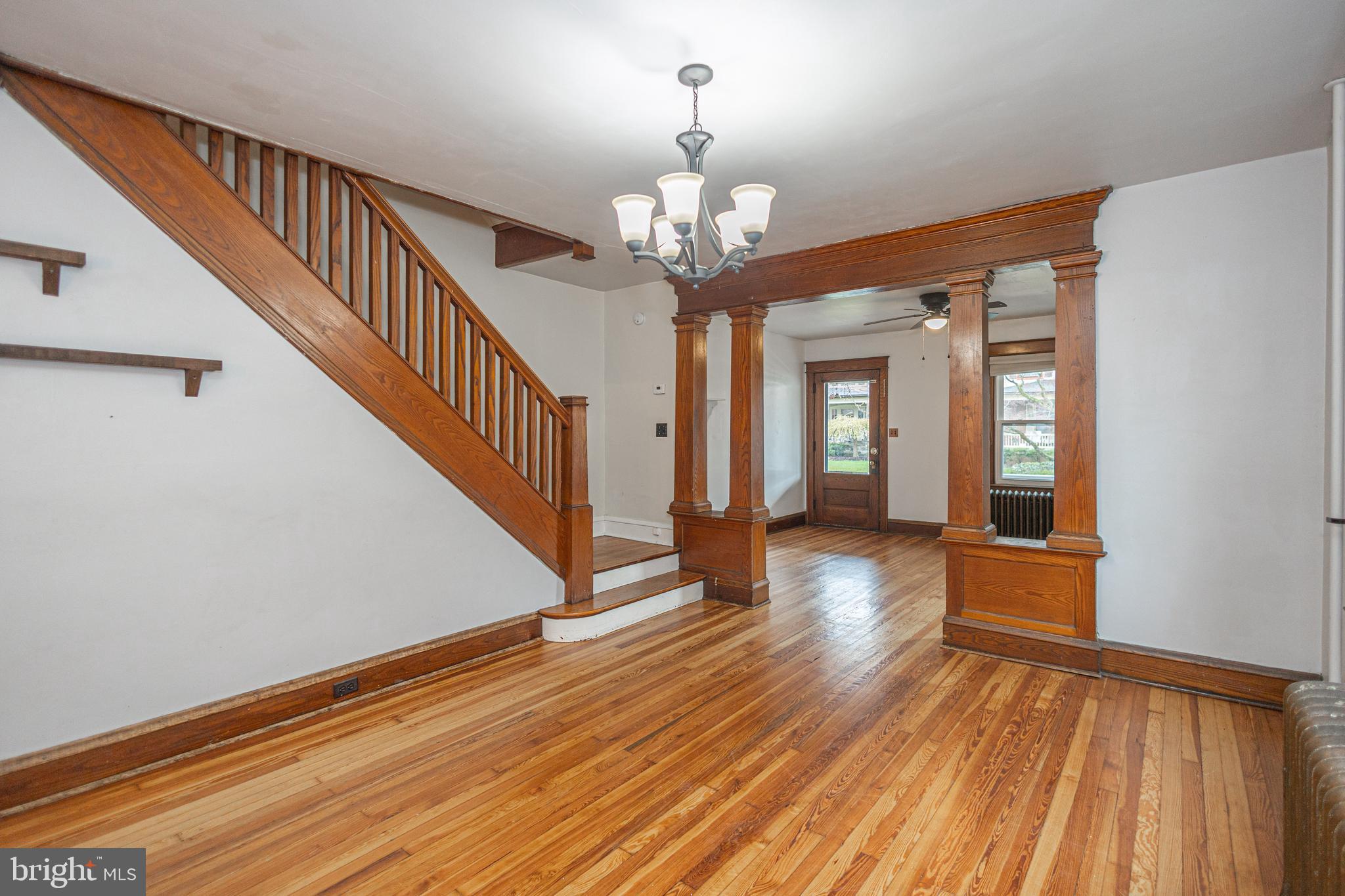 LANSDALE - Residential