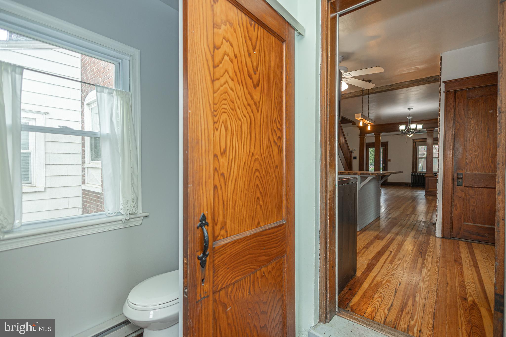 LANSDALE - Residential