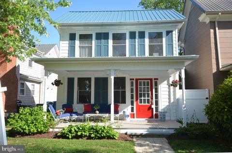 204 W CHEW AVENUE SAINT MICHAELS MD 21663