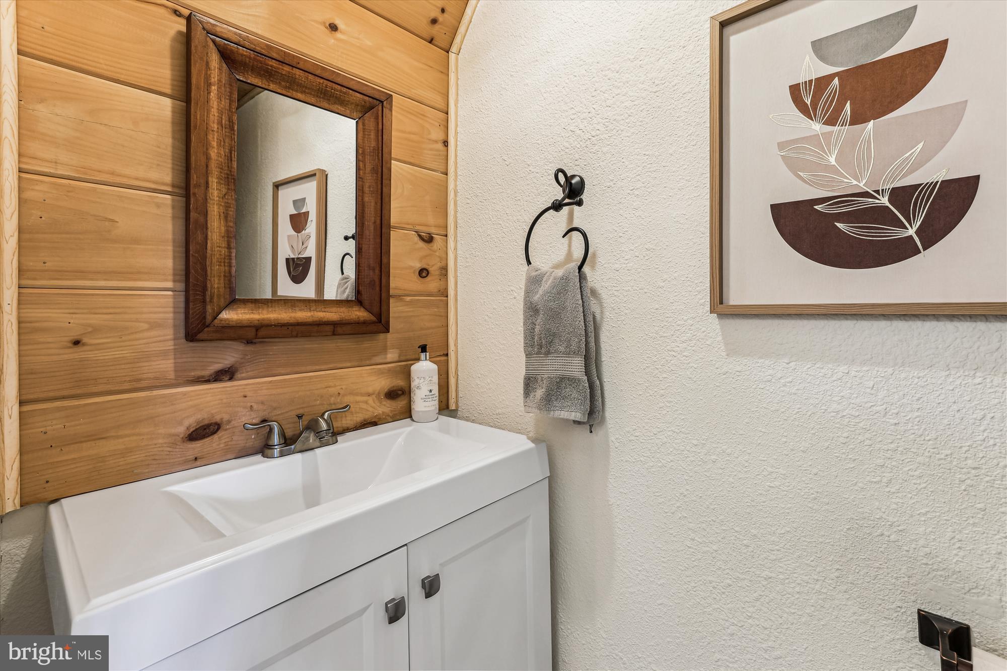 WINTER HILL - Residential