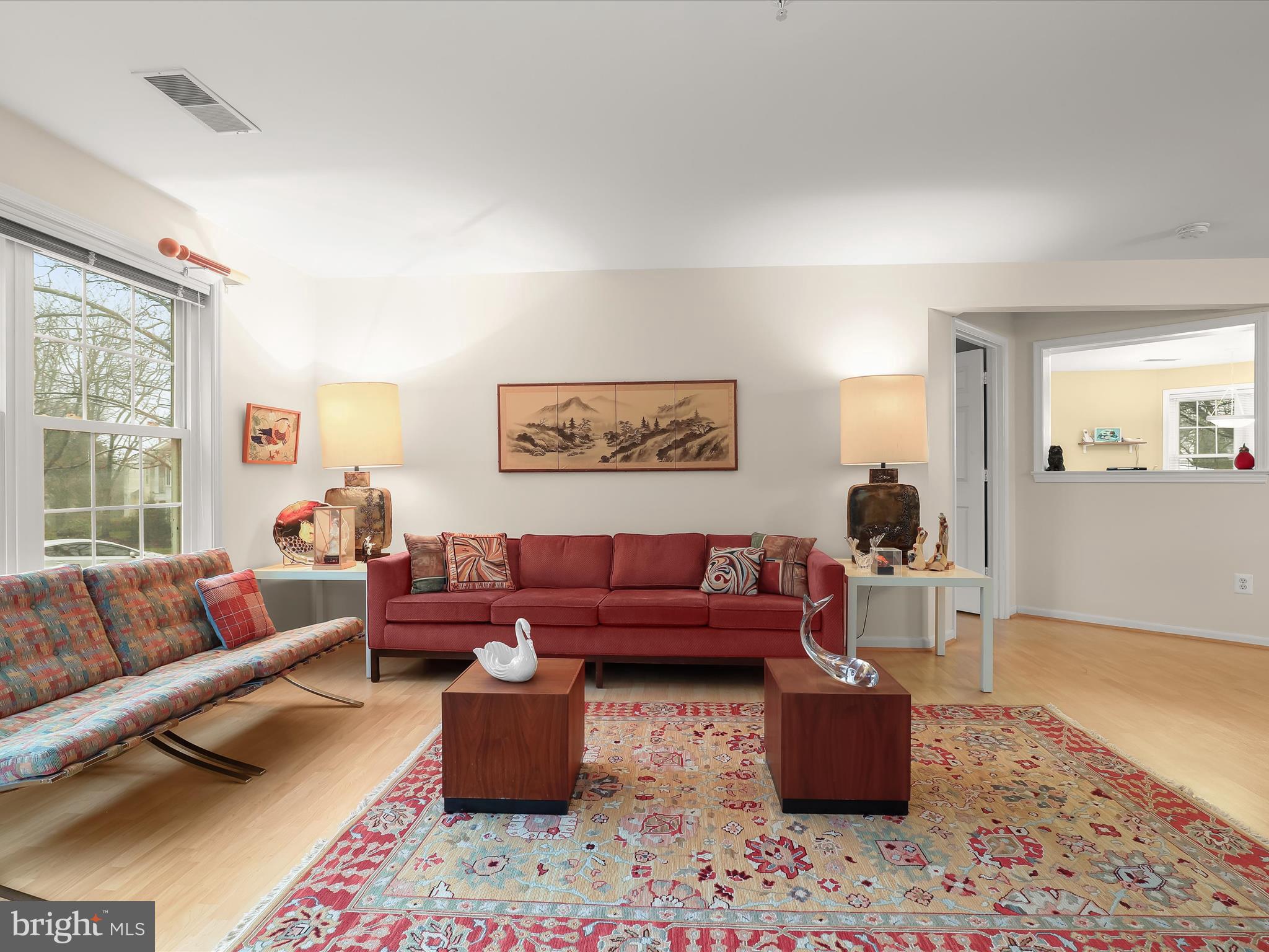 GREY ROCK FLATS - Residential