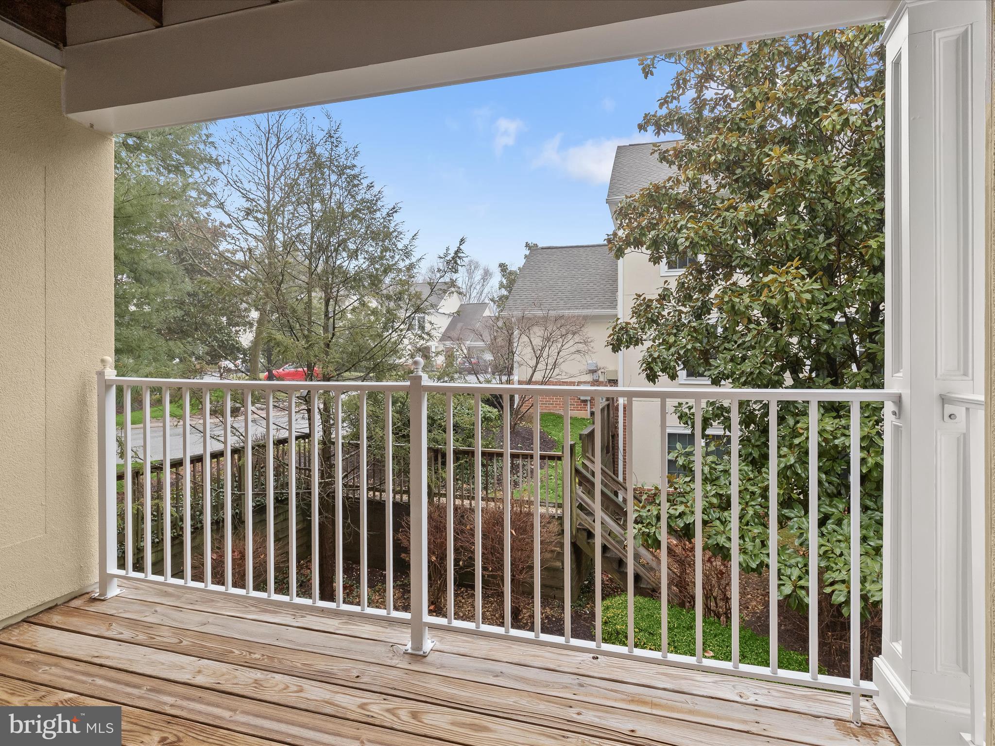 GREY ROCK FLATS - Residential