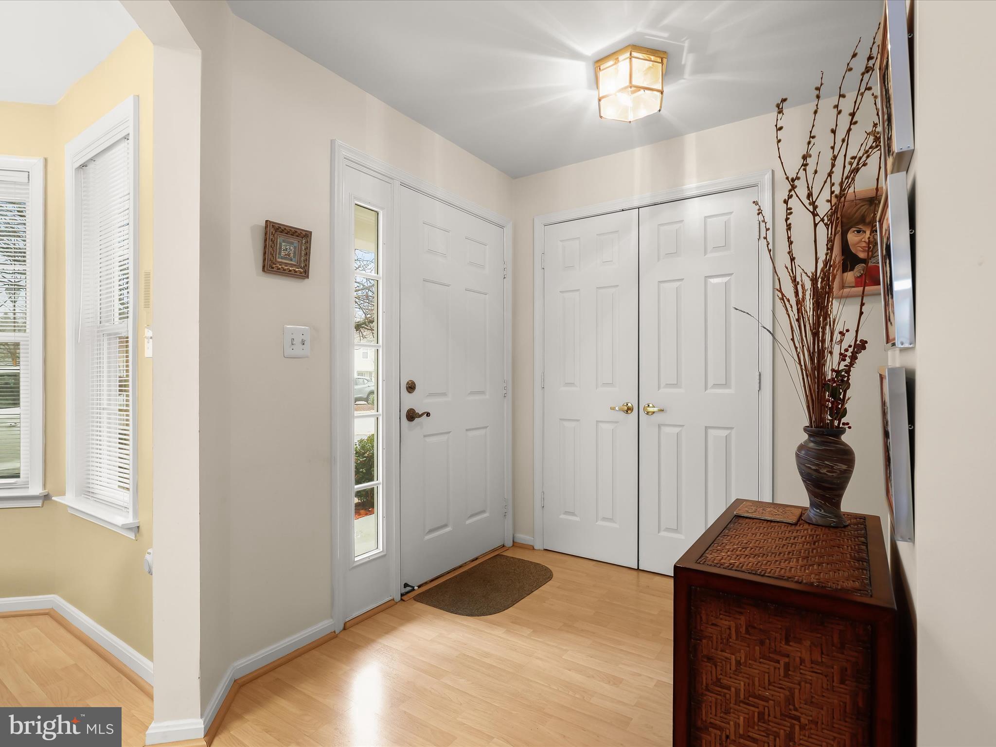 GREY ROCK FLATS - Residential