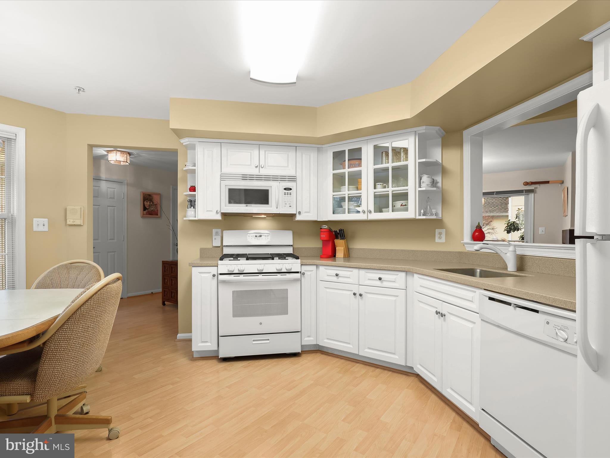 GREY ROCK FLATS - Residential