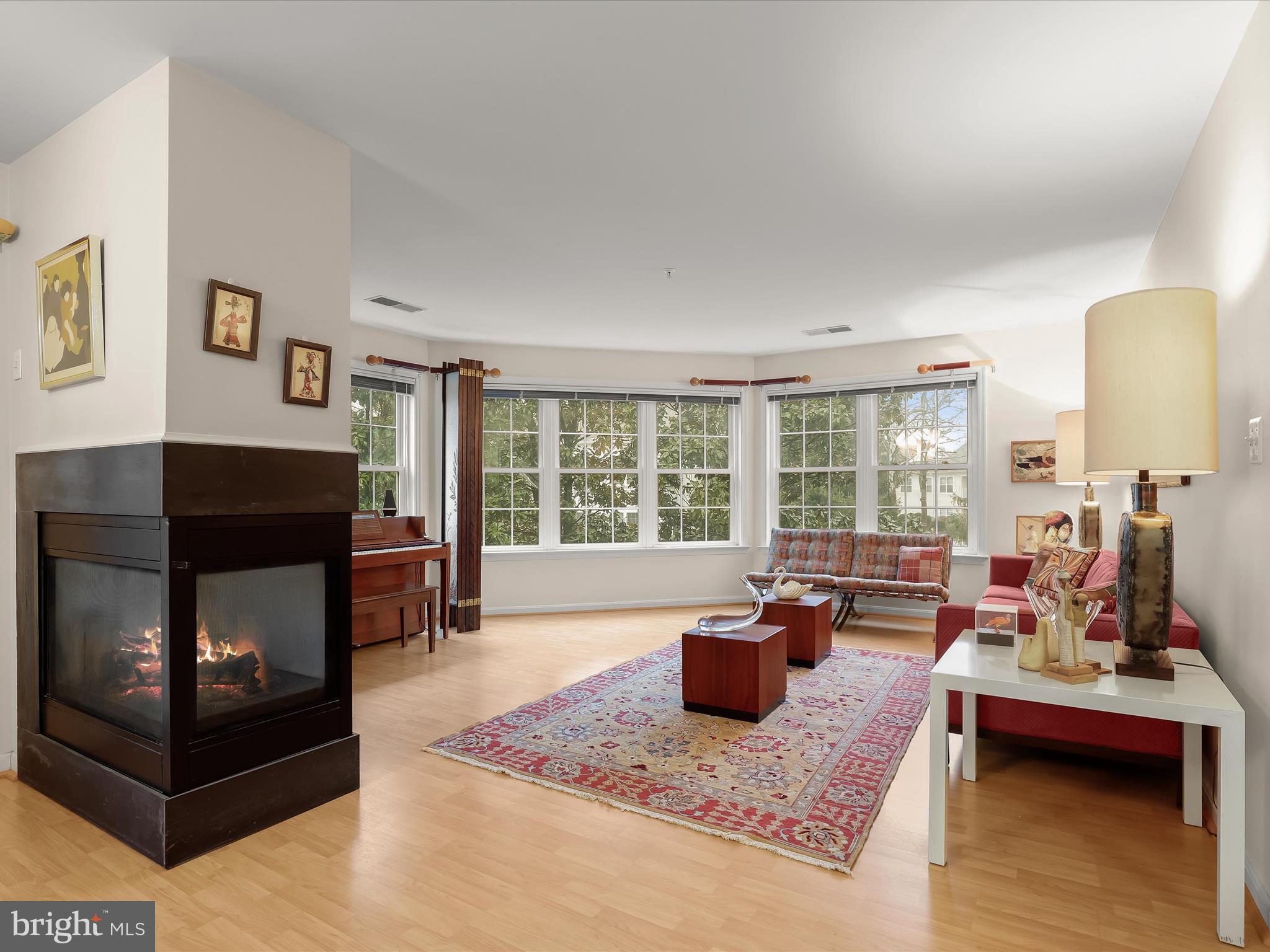 GREY ROCK FLATS - Residential