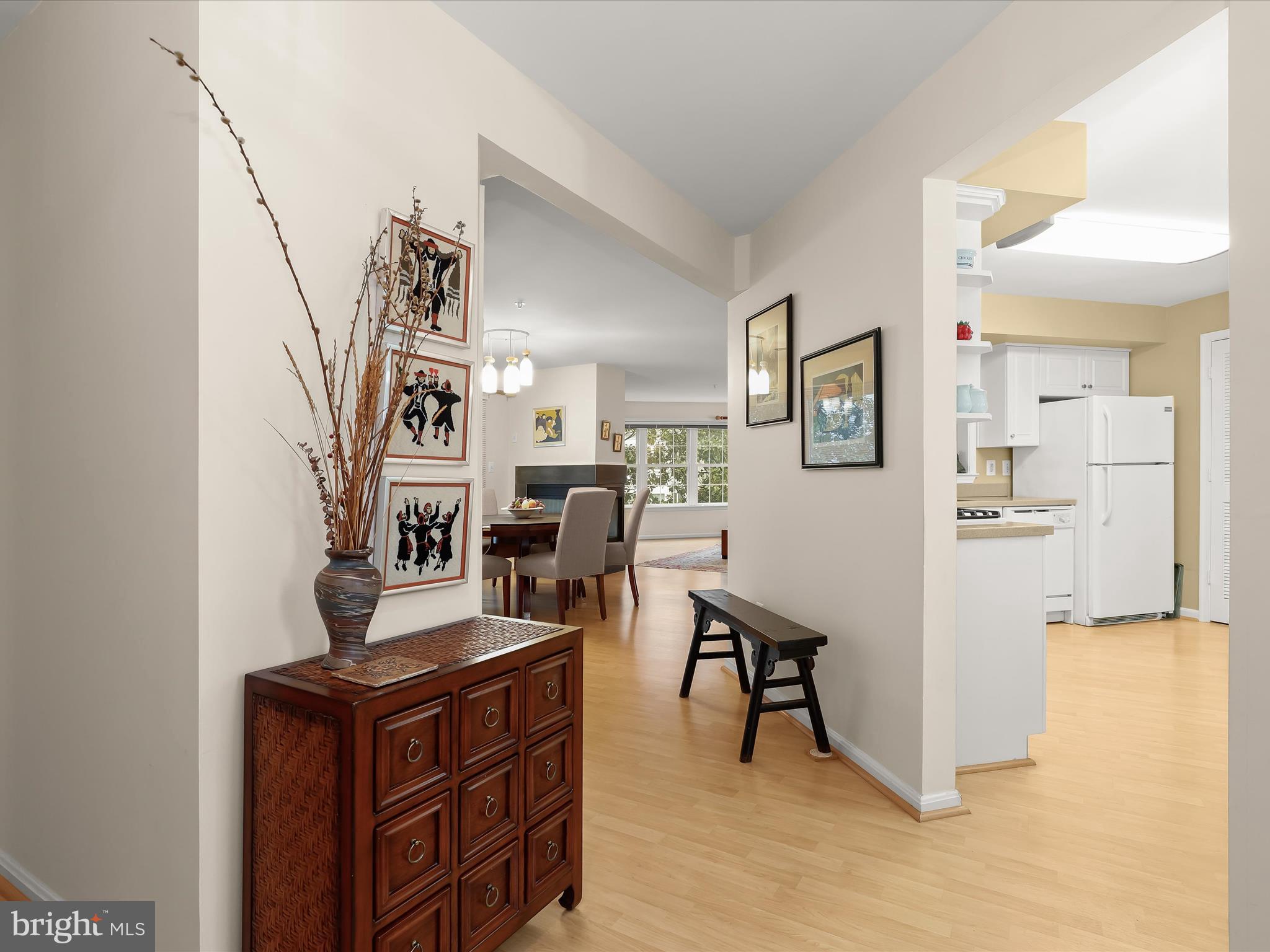 GREY ROCK FLATS - Residential