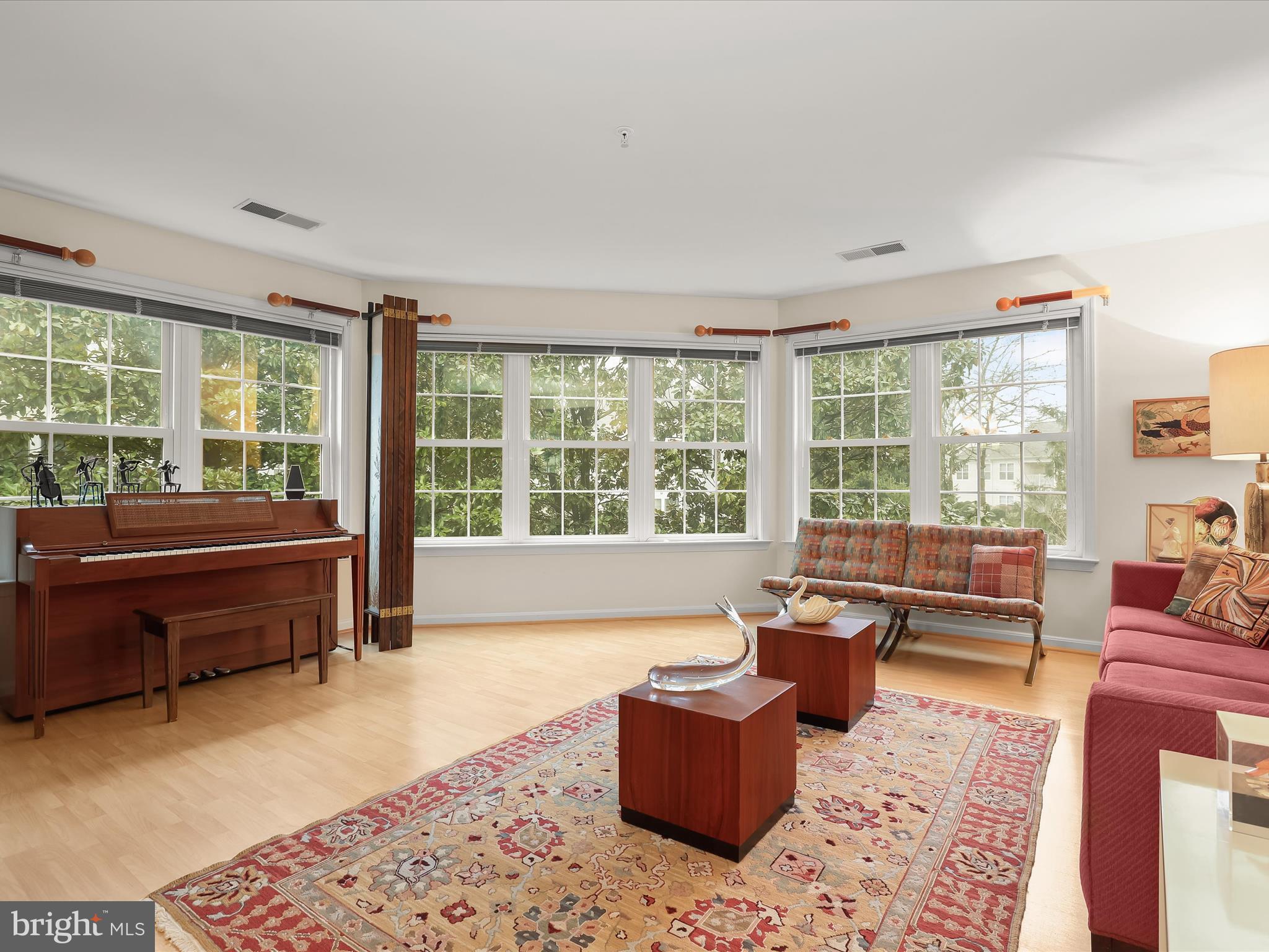 GREY ROCK FLATS - Residential