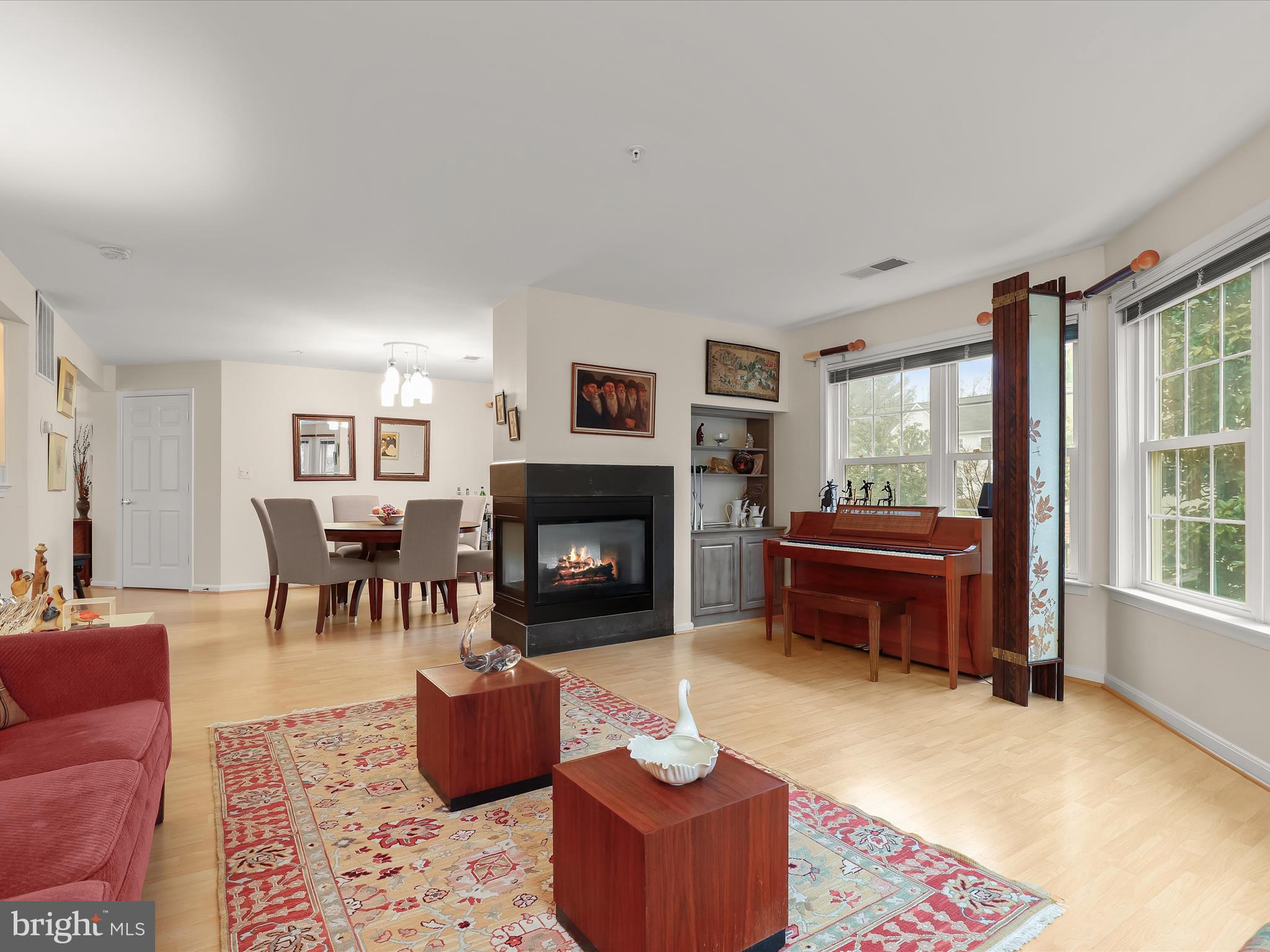 GREY ROCK FLATS - Residential