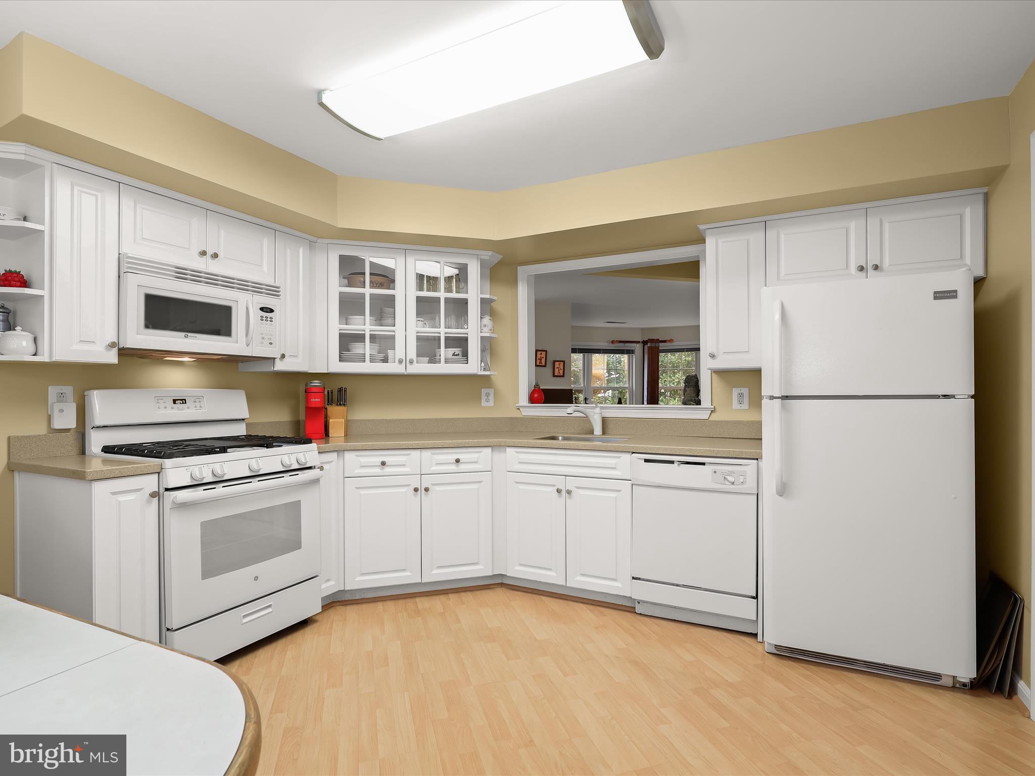 GREY ROCK FLATS - Residential