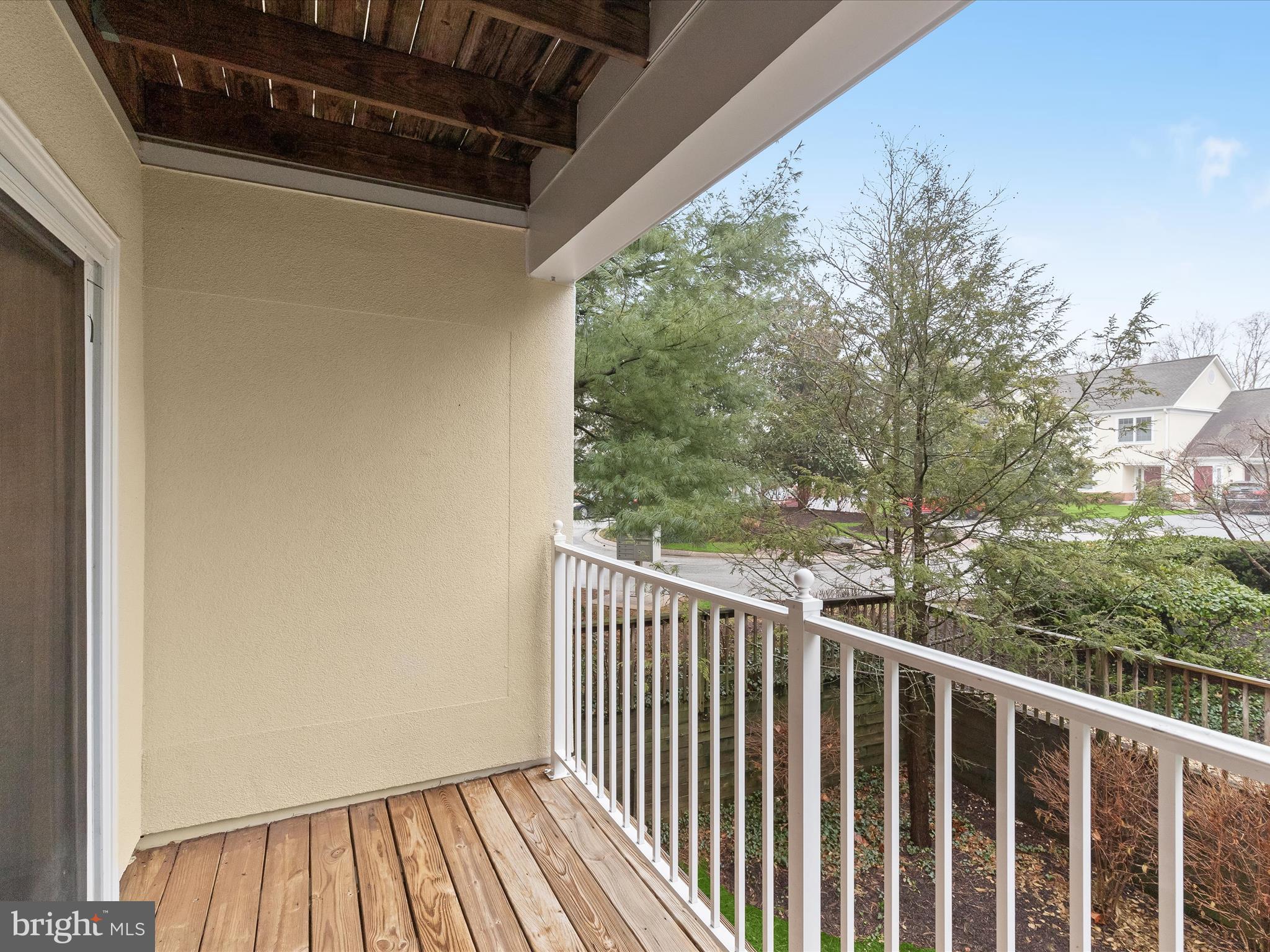 GREY ROCK FLATS - Residential