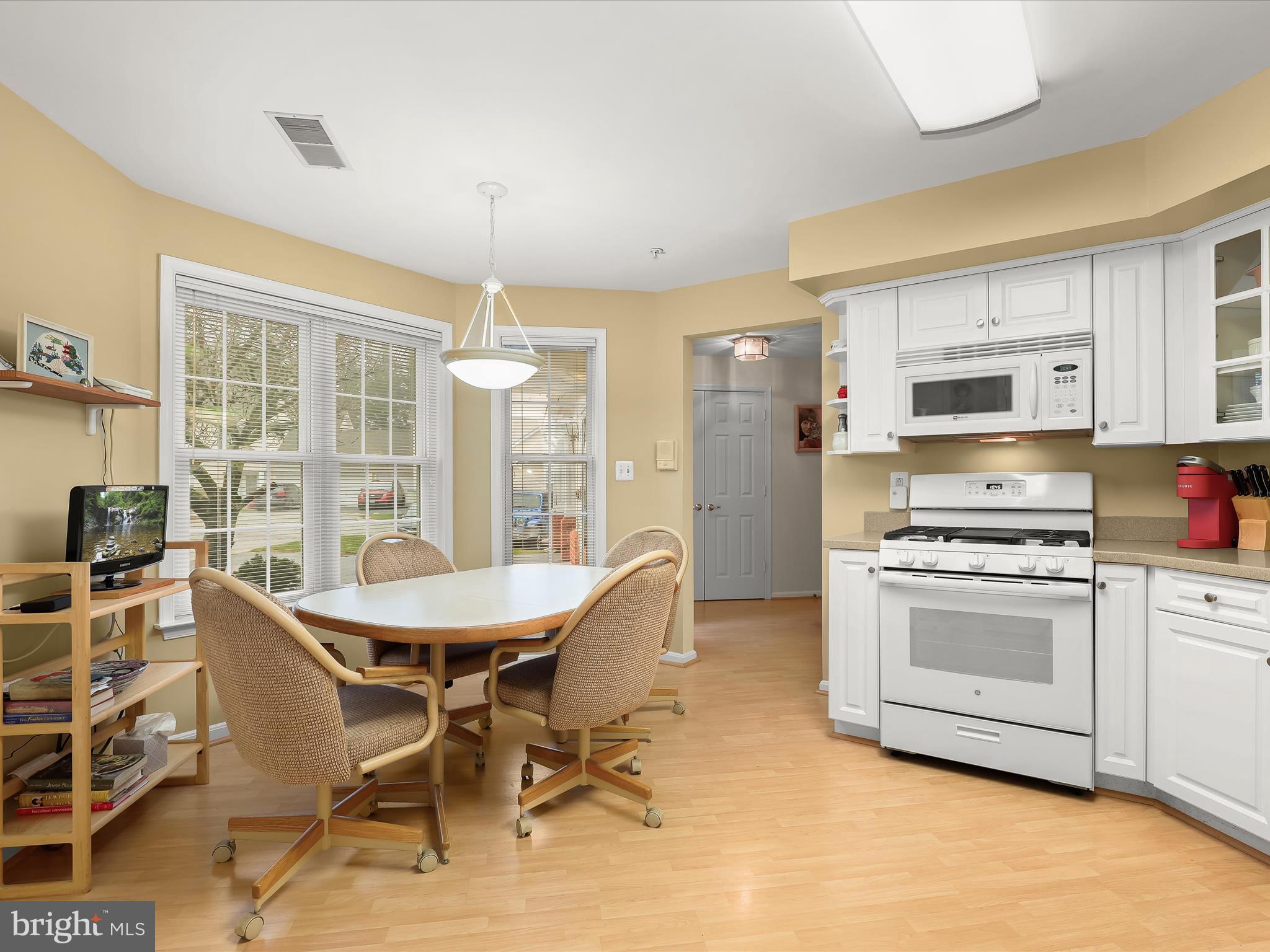 GREY ROCK FLATS - Residential