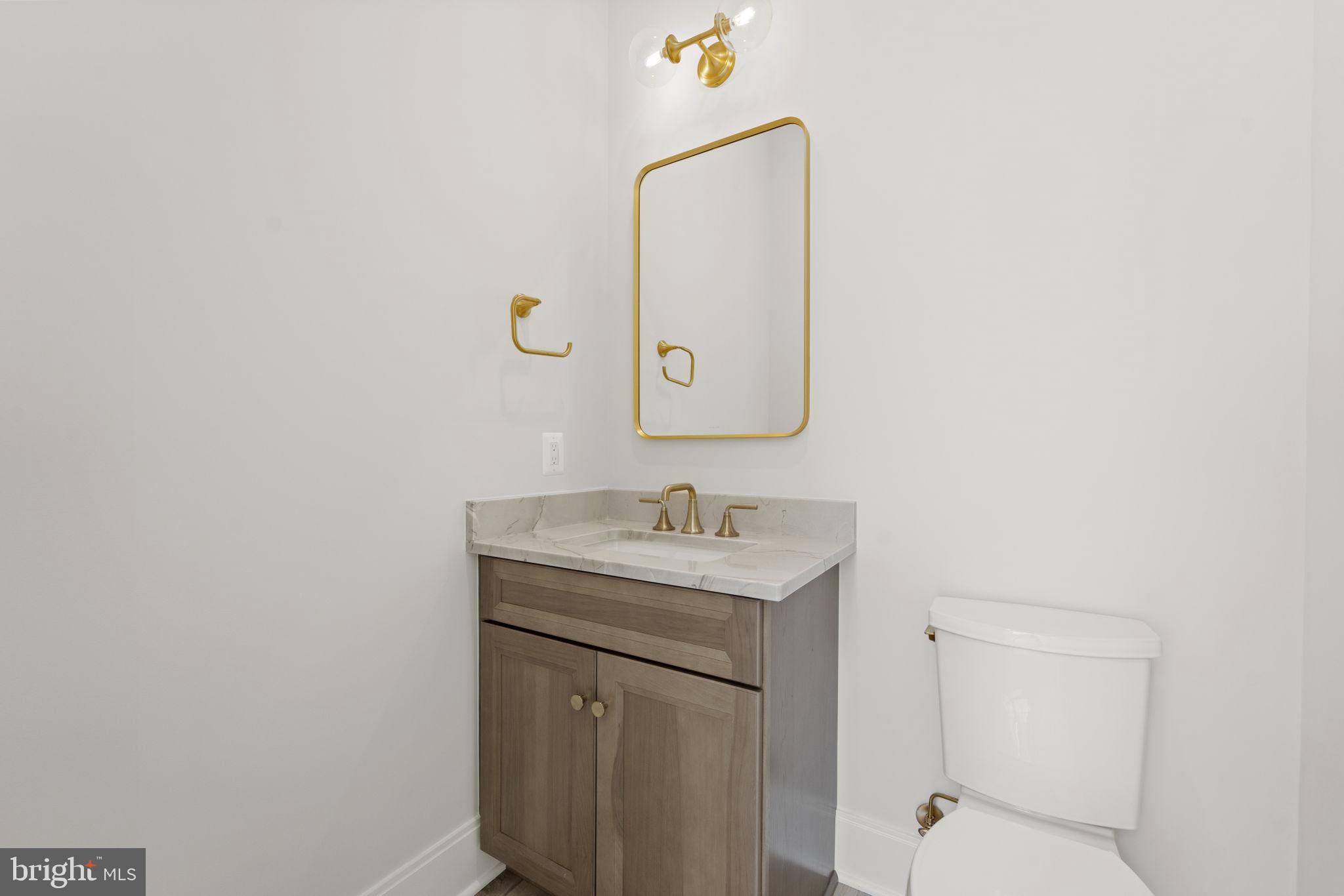 KENWOOD PARK - Residential