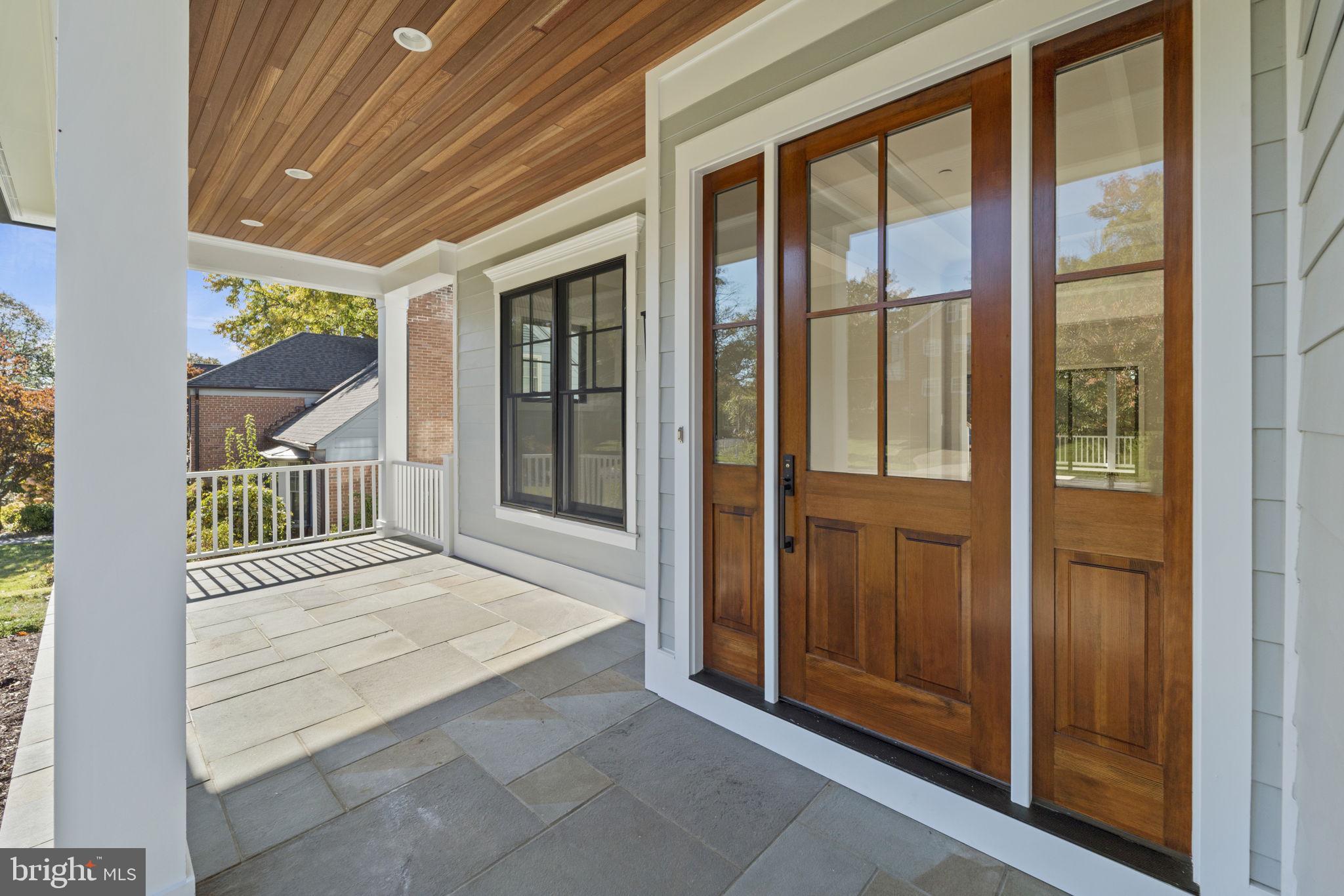 KENWOOD PARK - Residential