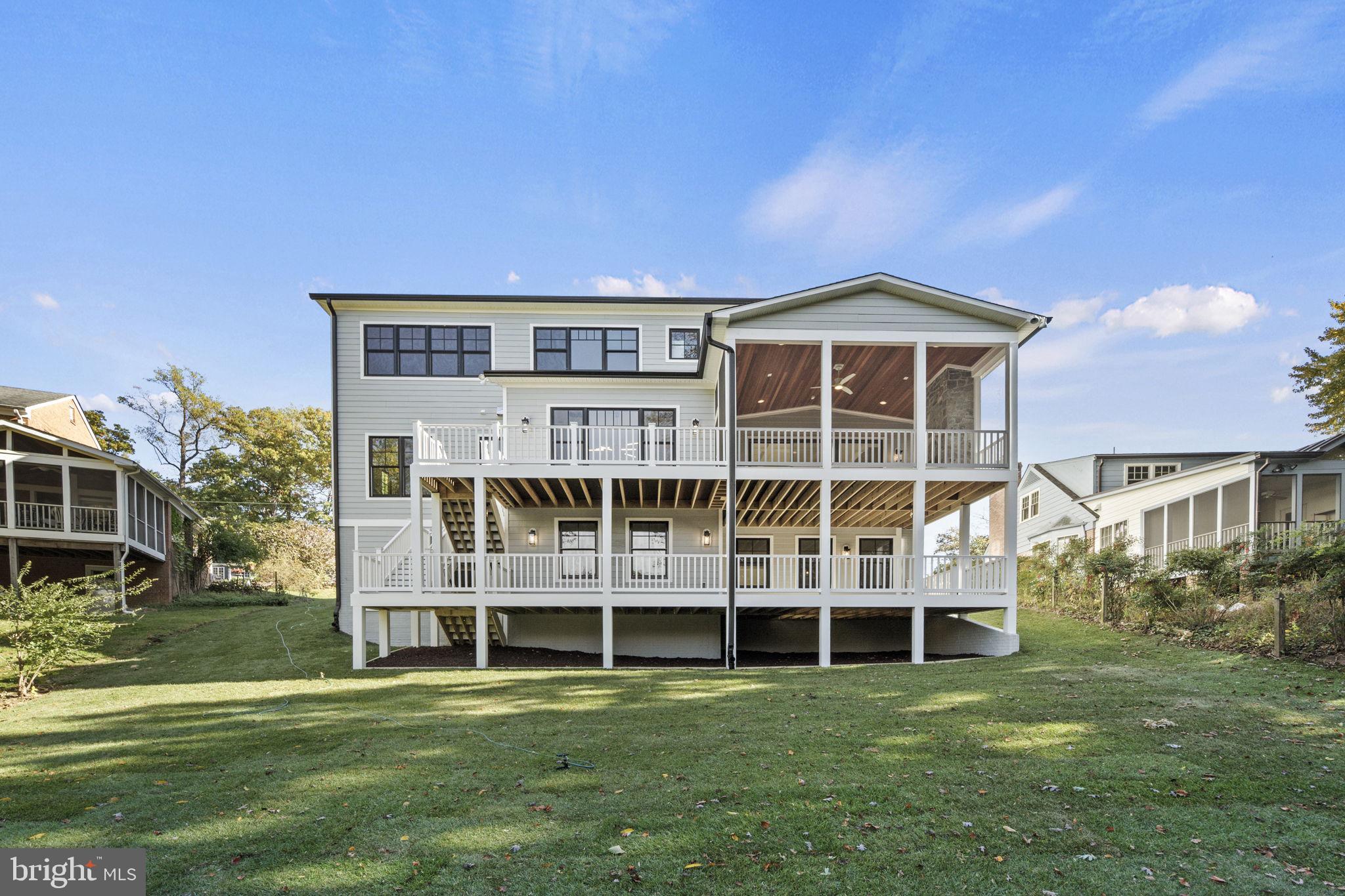 KENWOOD PARK - Residential