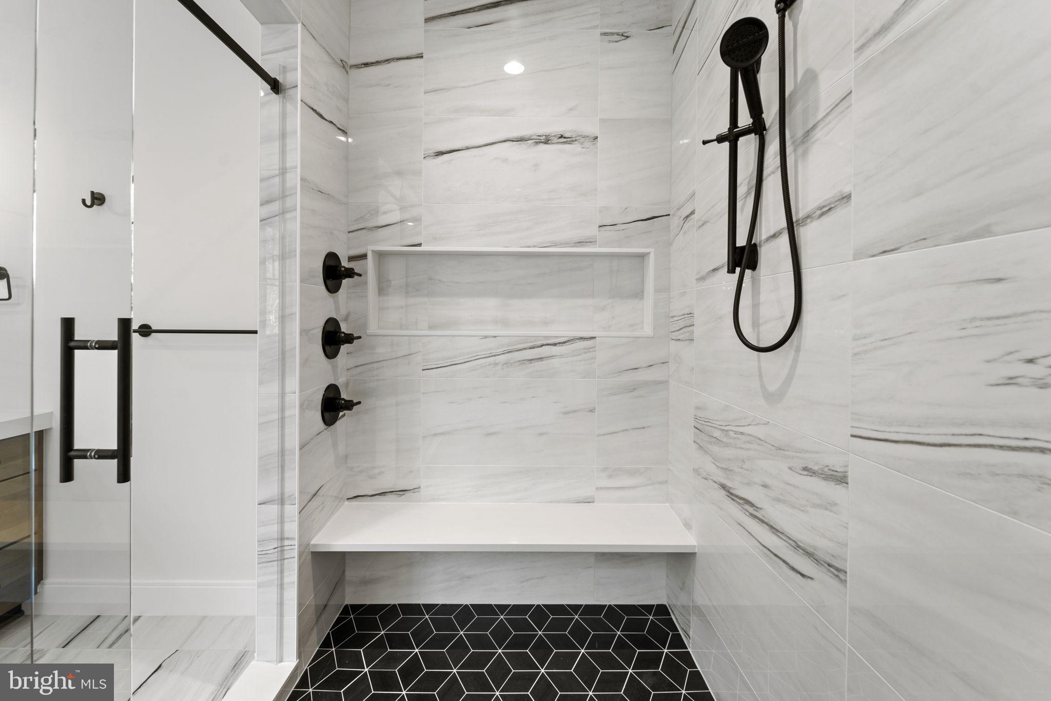 KENWOOD PARK - Residential