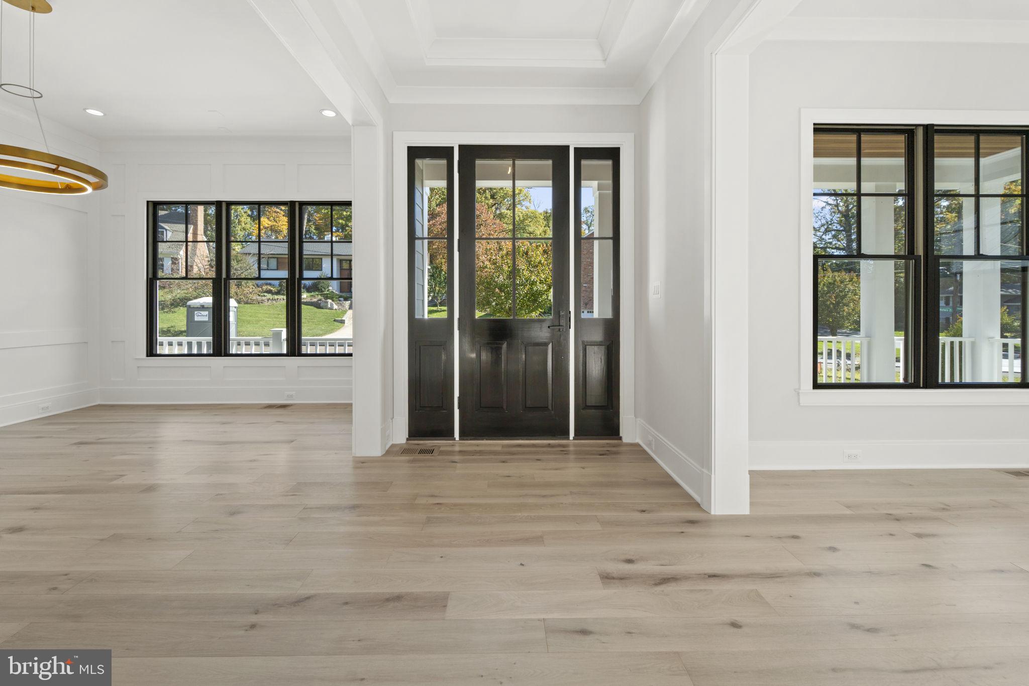 KENWOOD PARK - Residential