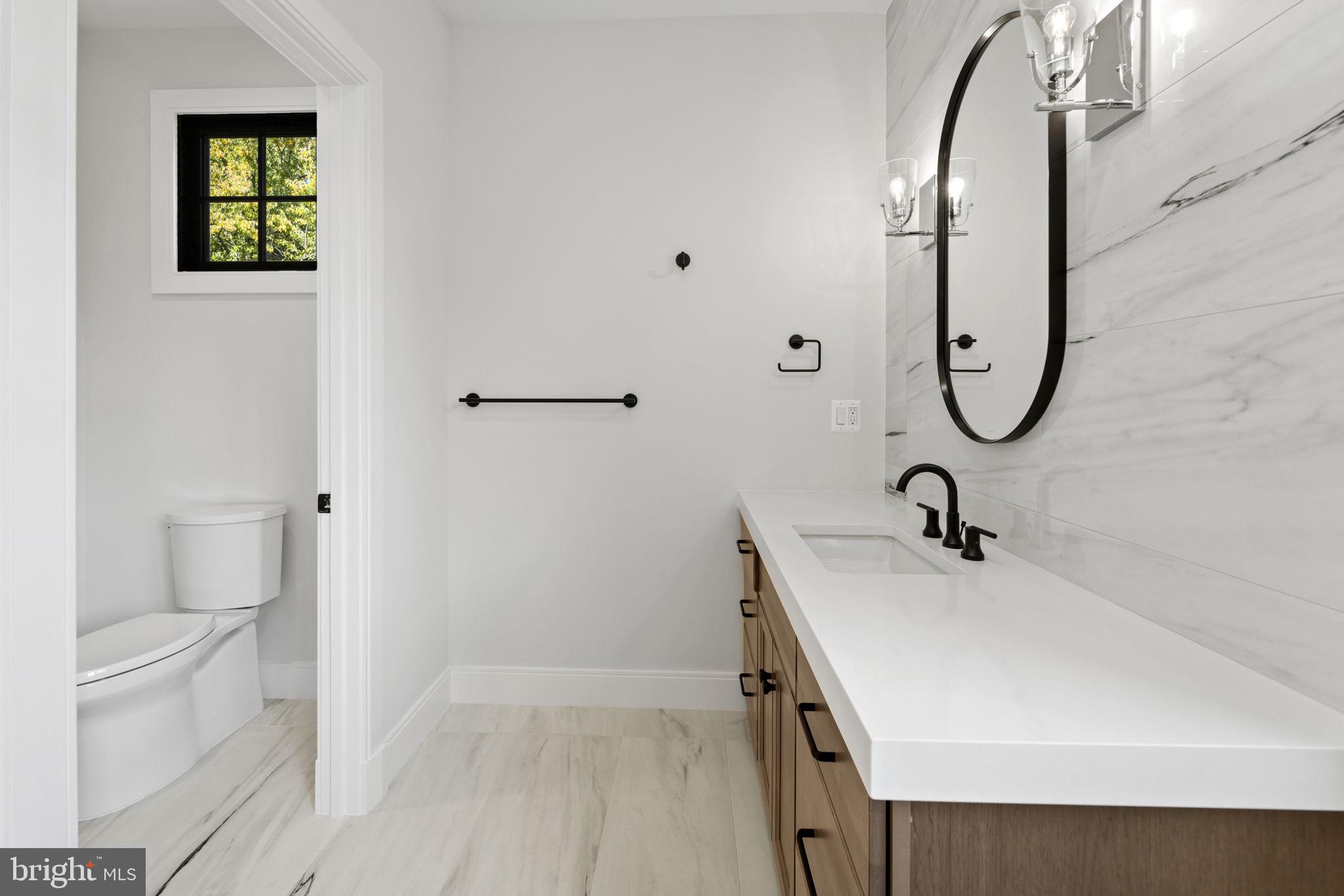 KENWOOD PARK - Residential