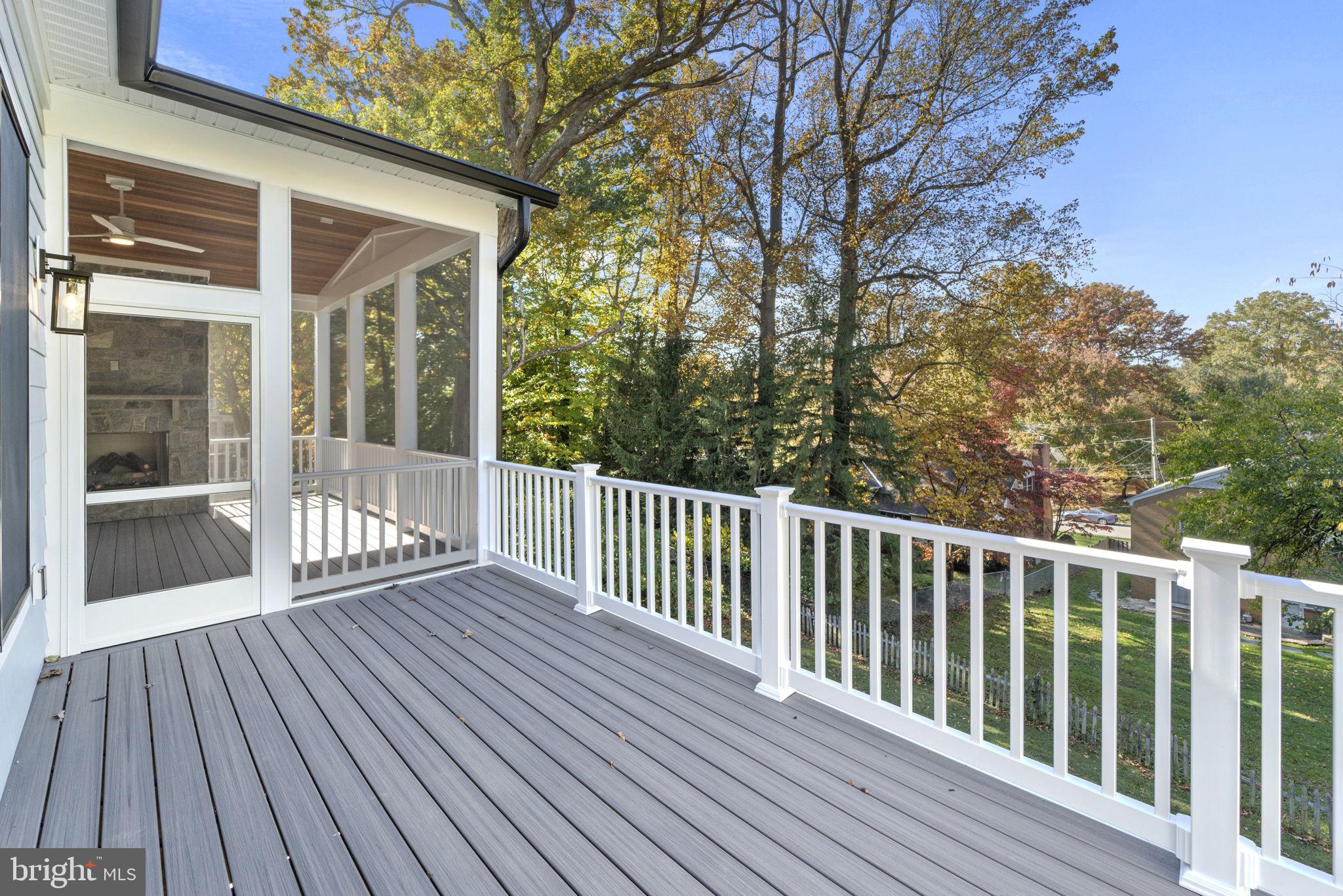 KENWOOD PARK - Residential