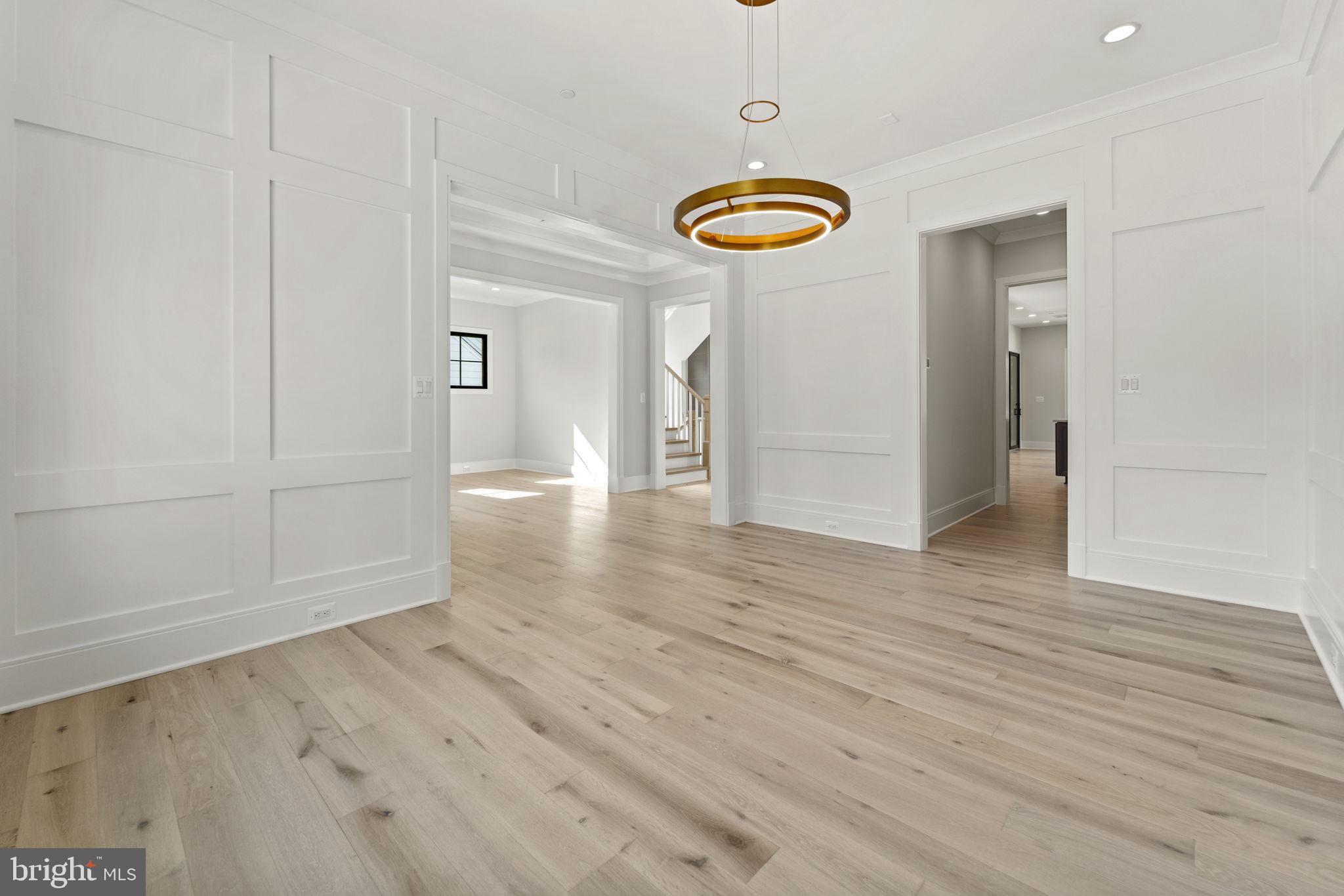 KENWOOD PARK - Residential