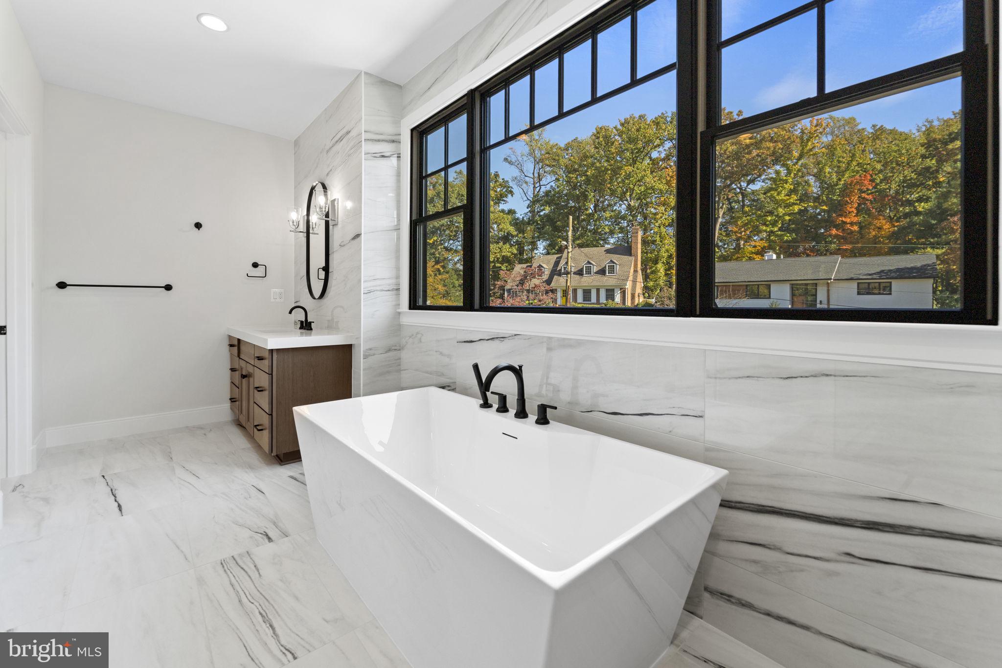 KENWOOD PARK - Residential