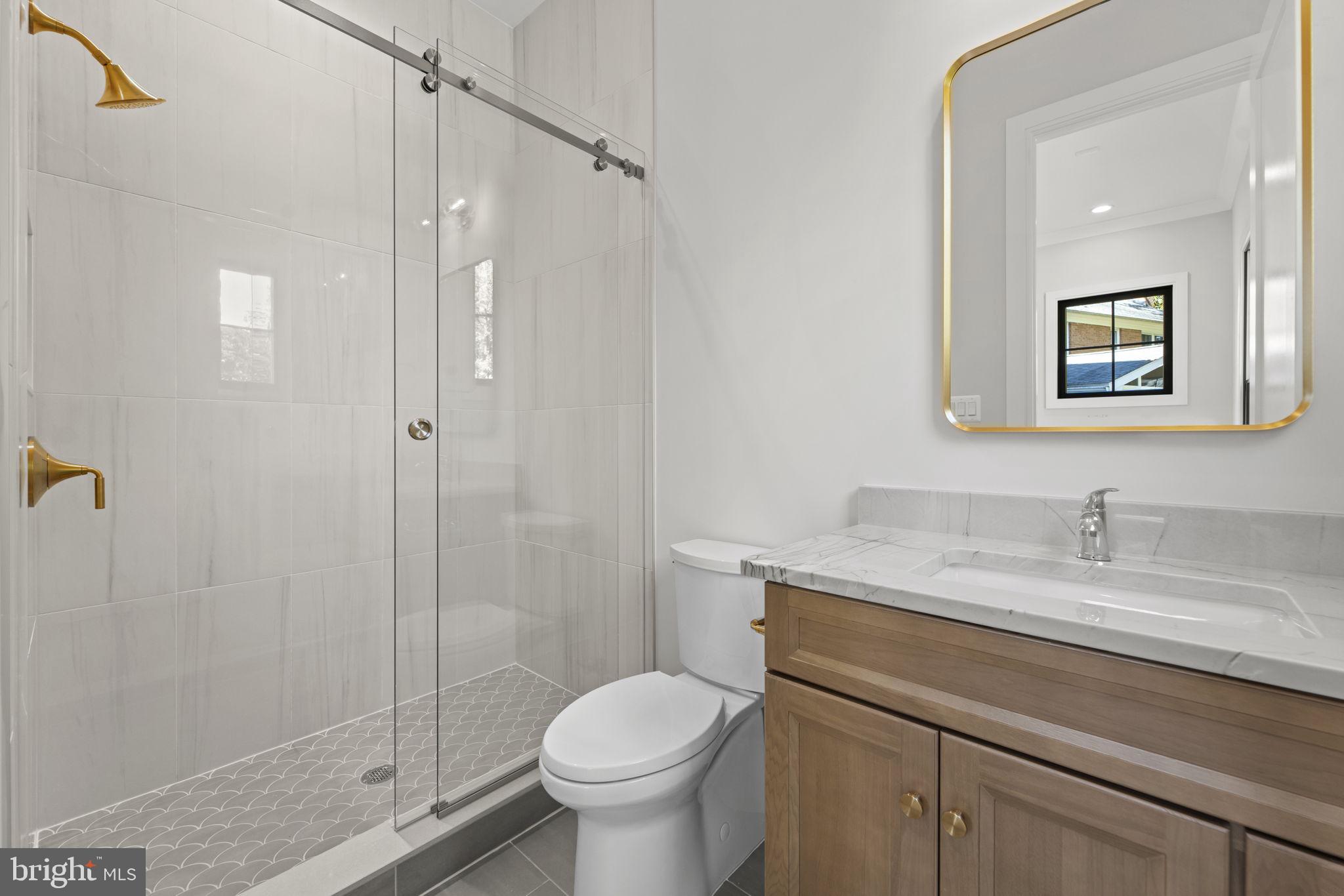 KENWOOD PARK - Residential