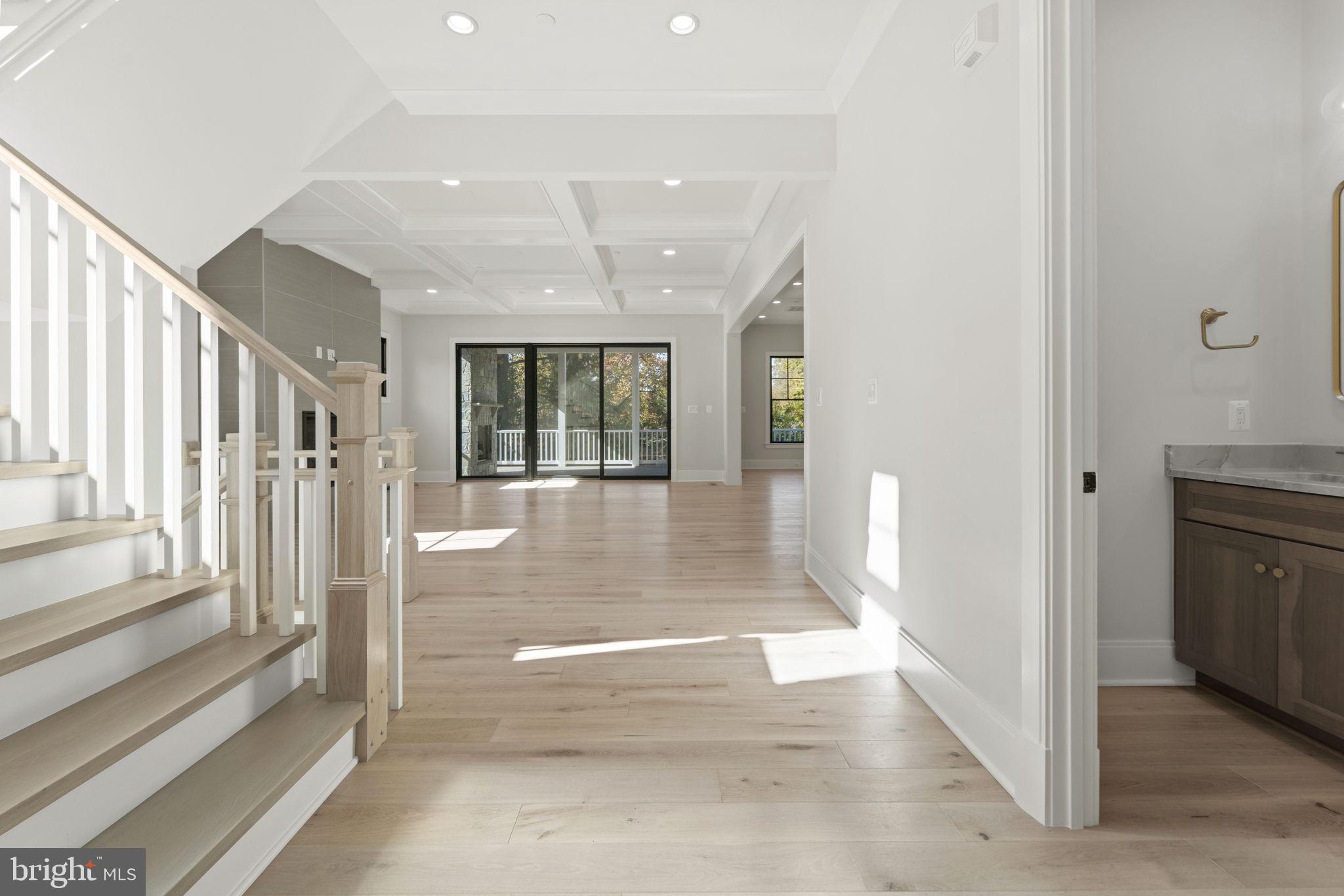 KENWOOD PARK - Residential