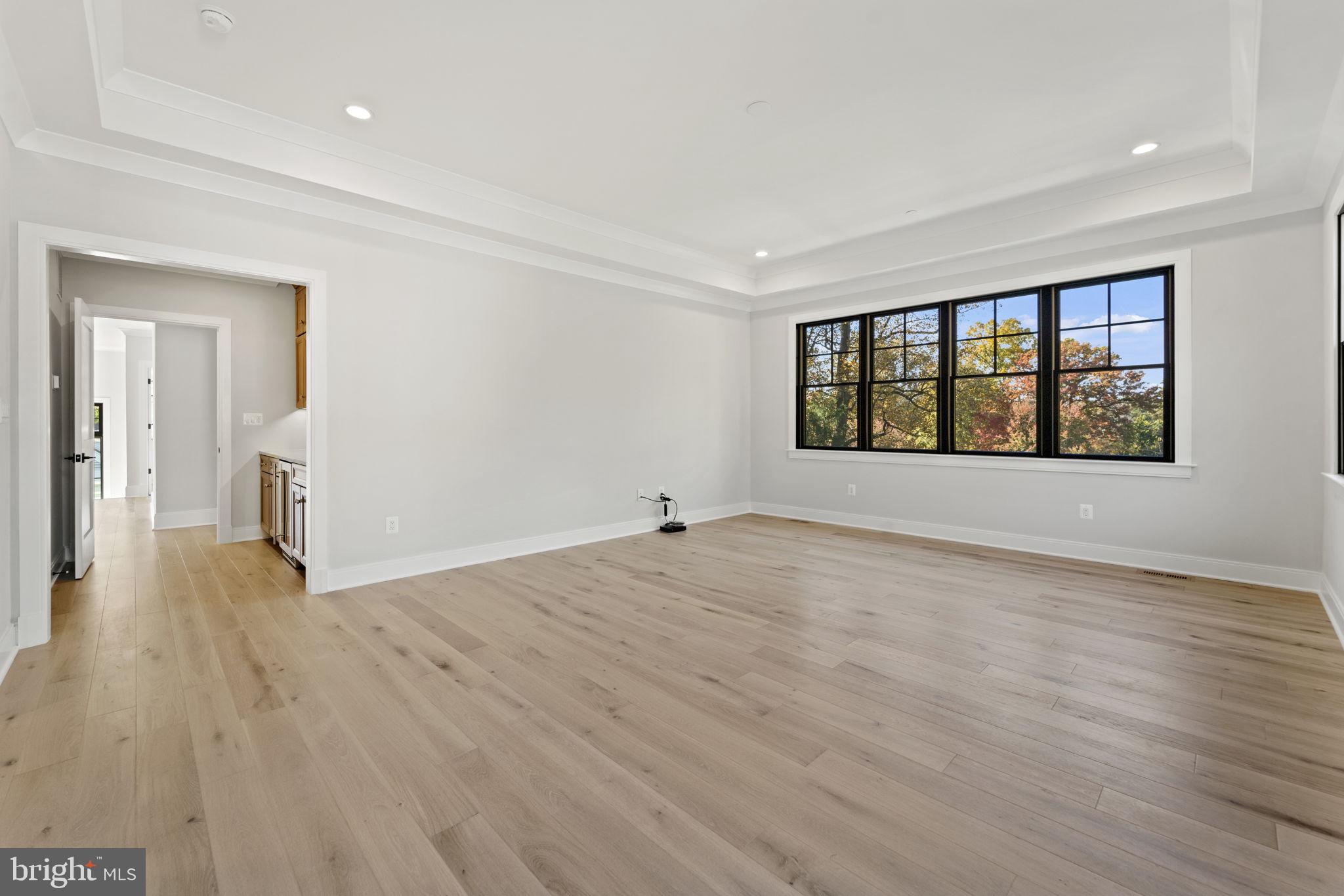 KENWOOD PARK - Residential