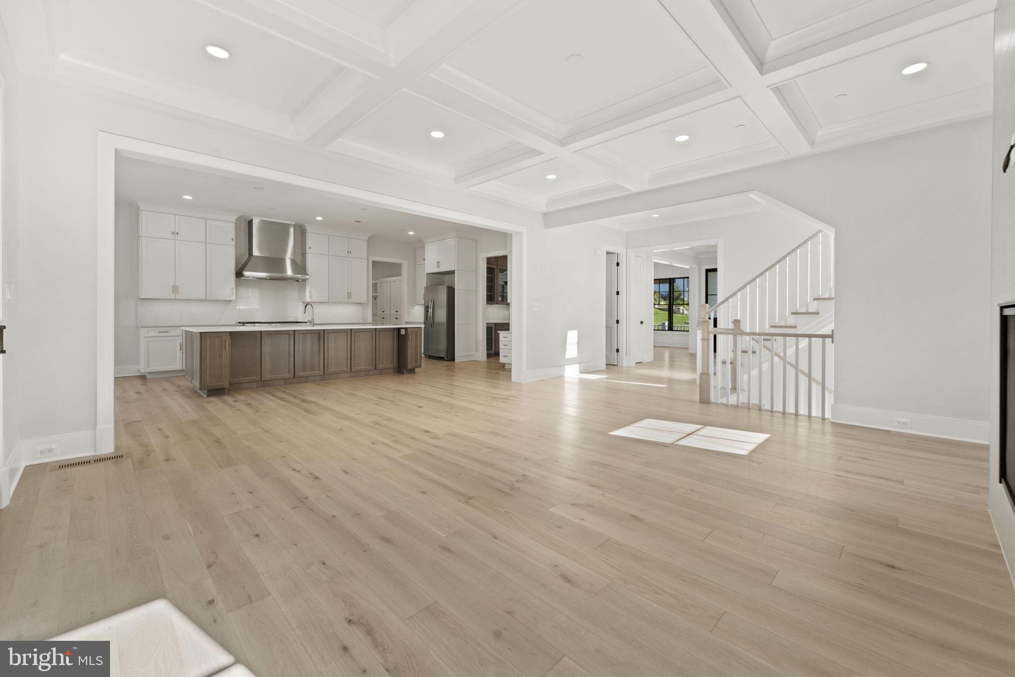 KENWOOD PARK - Residential