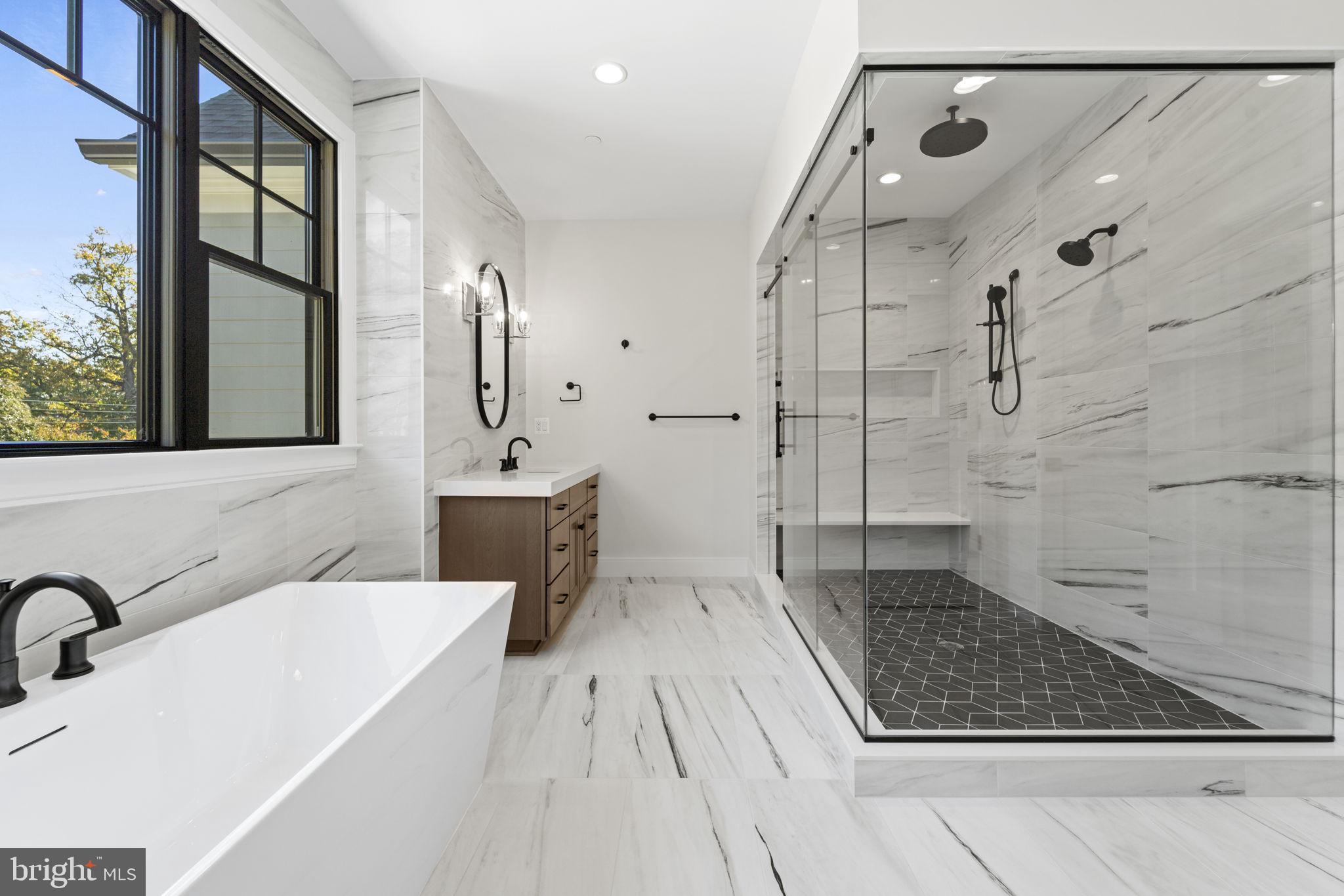 KENWOOD PARK - Residential