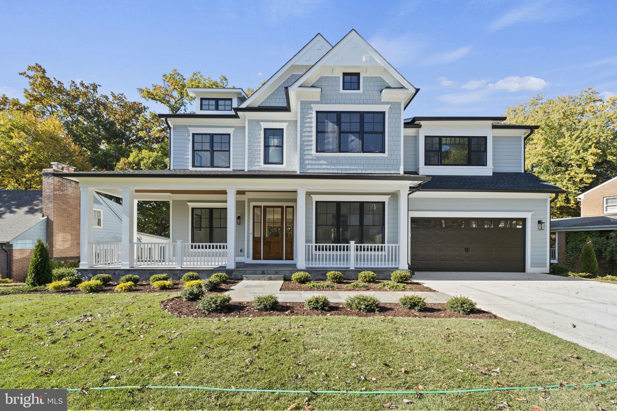 KENWOOD PARK - Residential