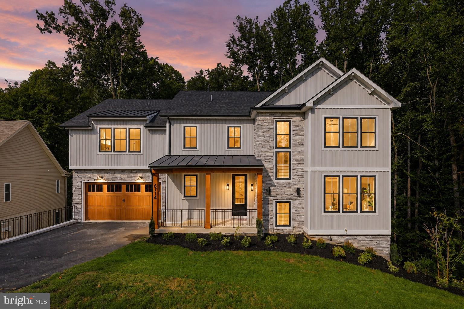6714 WOODRIDGE ROAD