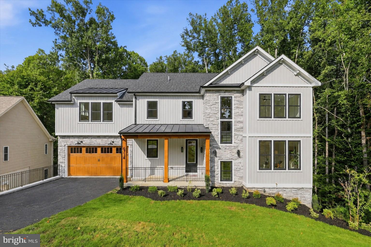 6714 WOODRIDGE ROAD