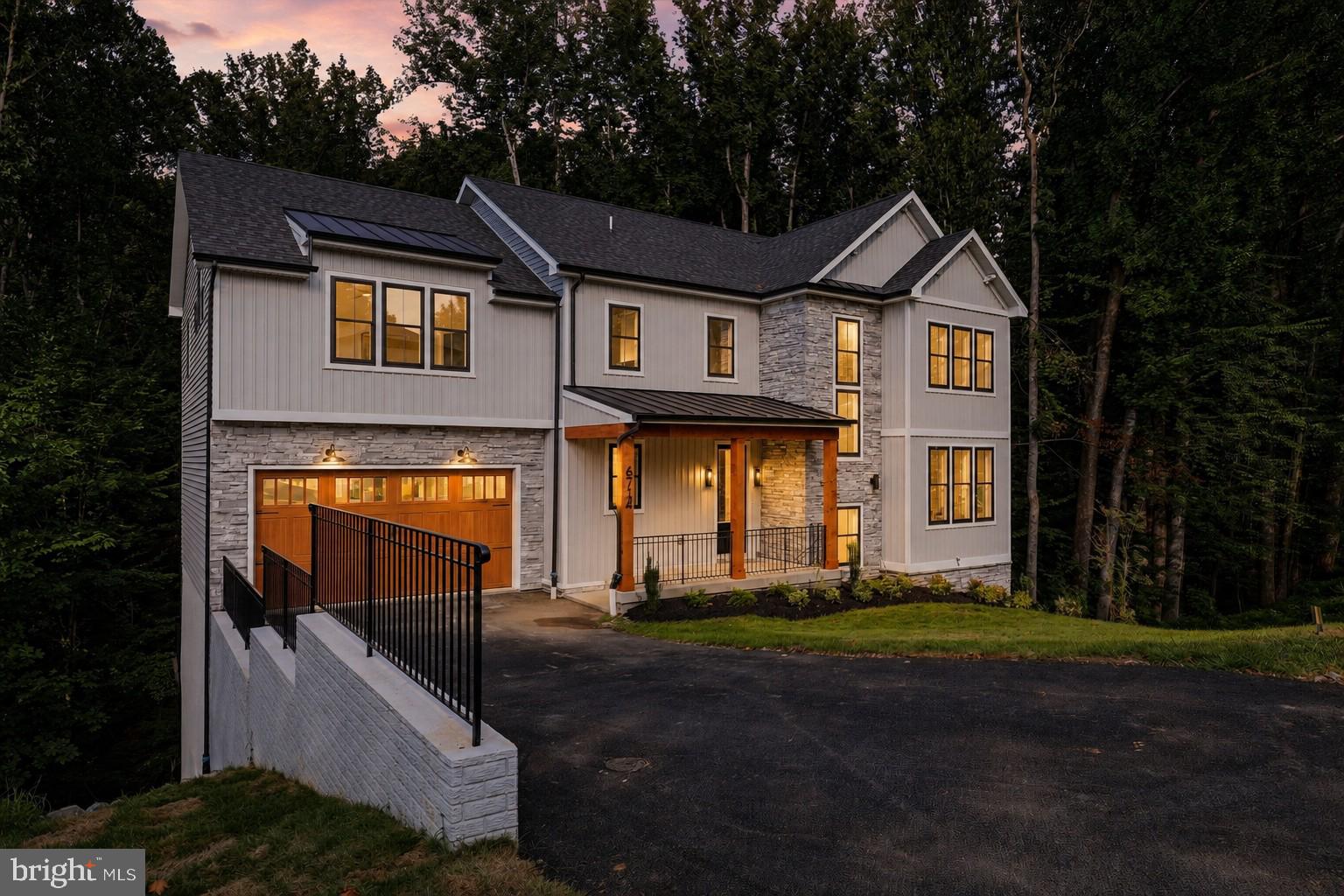 6714 WOODRIDGE ROAD