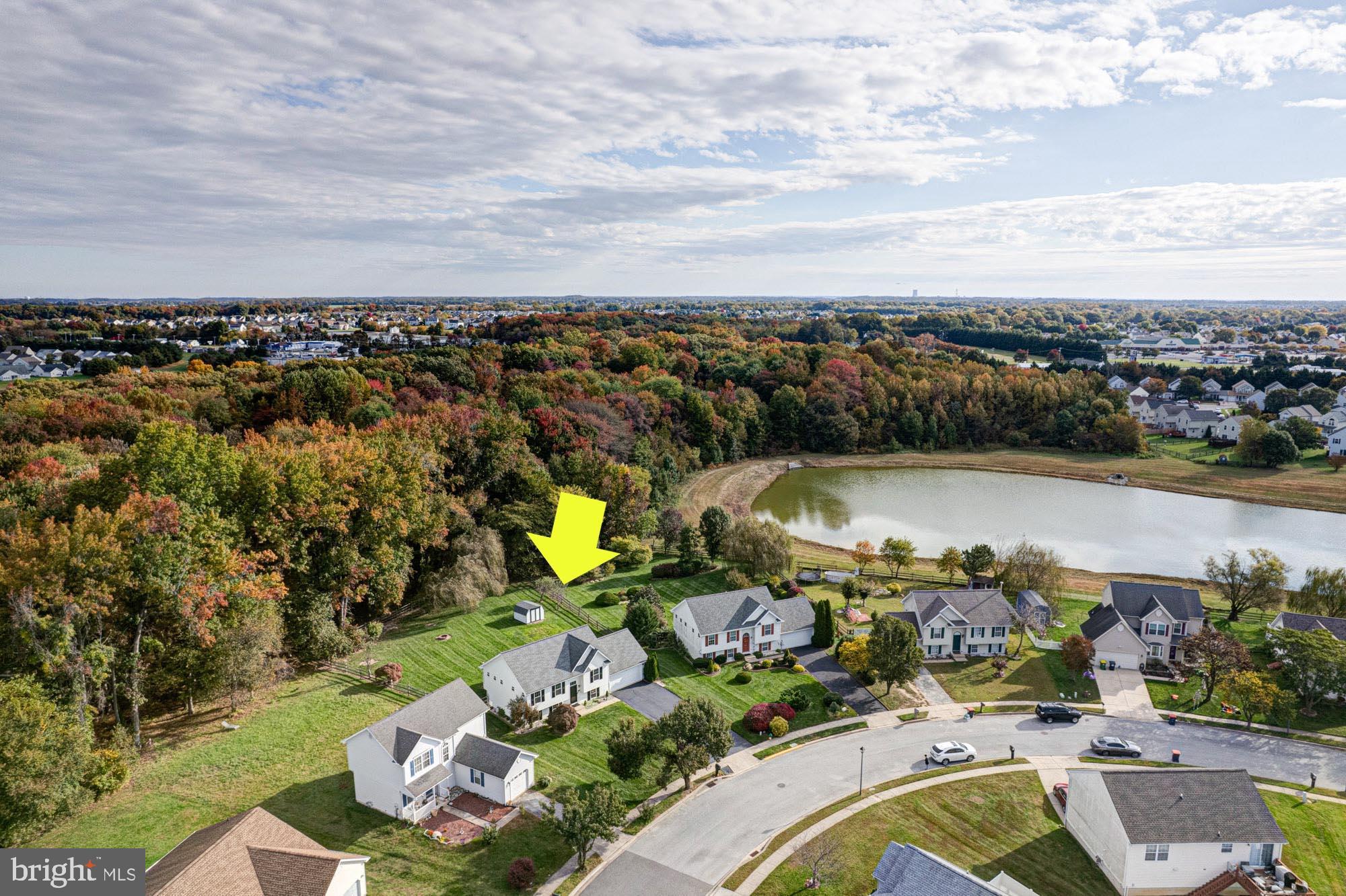 330 E HARVEST LANE