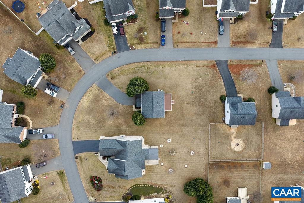 GREENECROFT - Residential