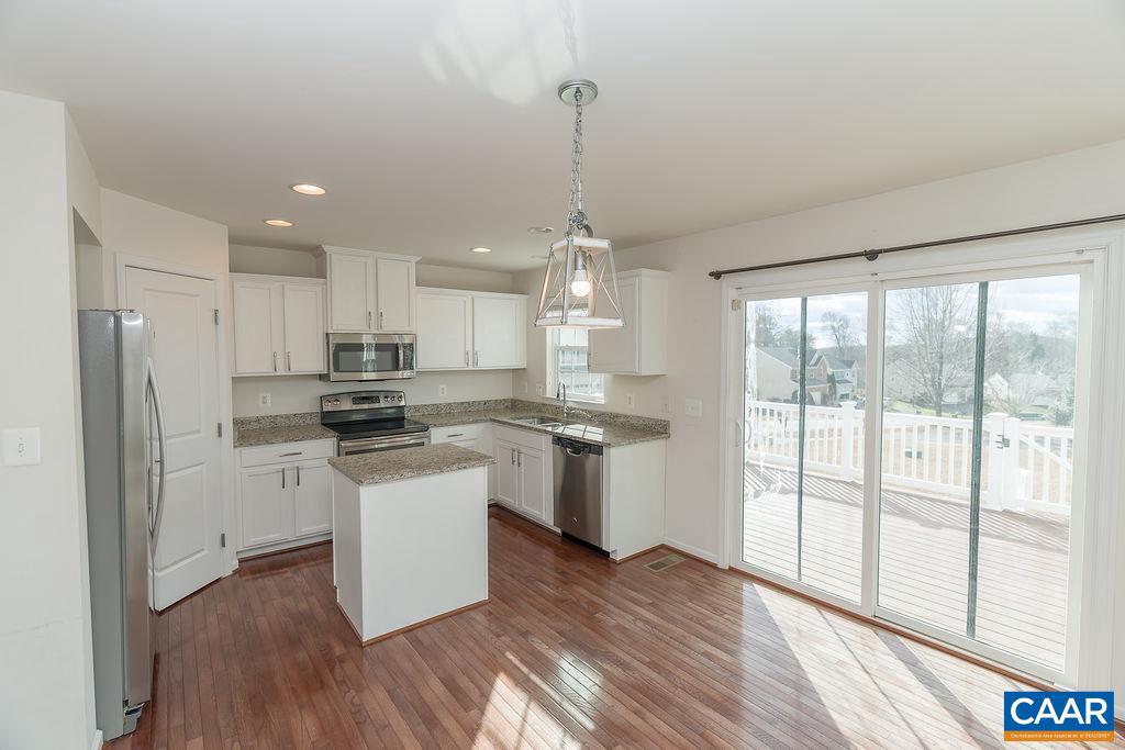 GREENECROFT - Residential