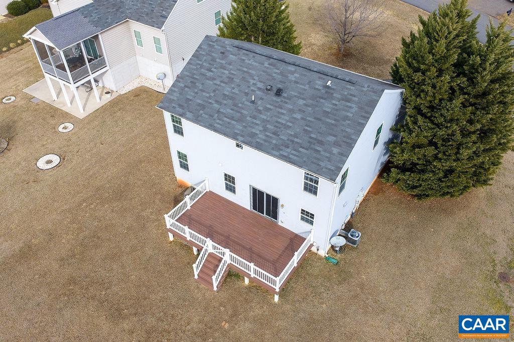 GREENECROFT - Residential